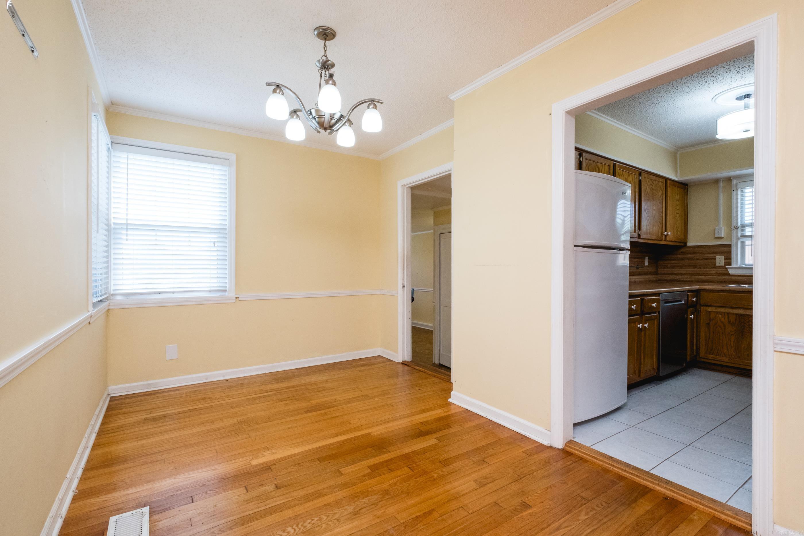 124 Englewood Road Cammack Village, AR 72207