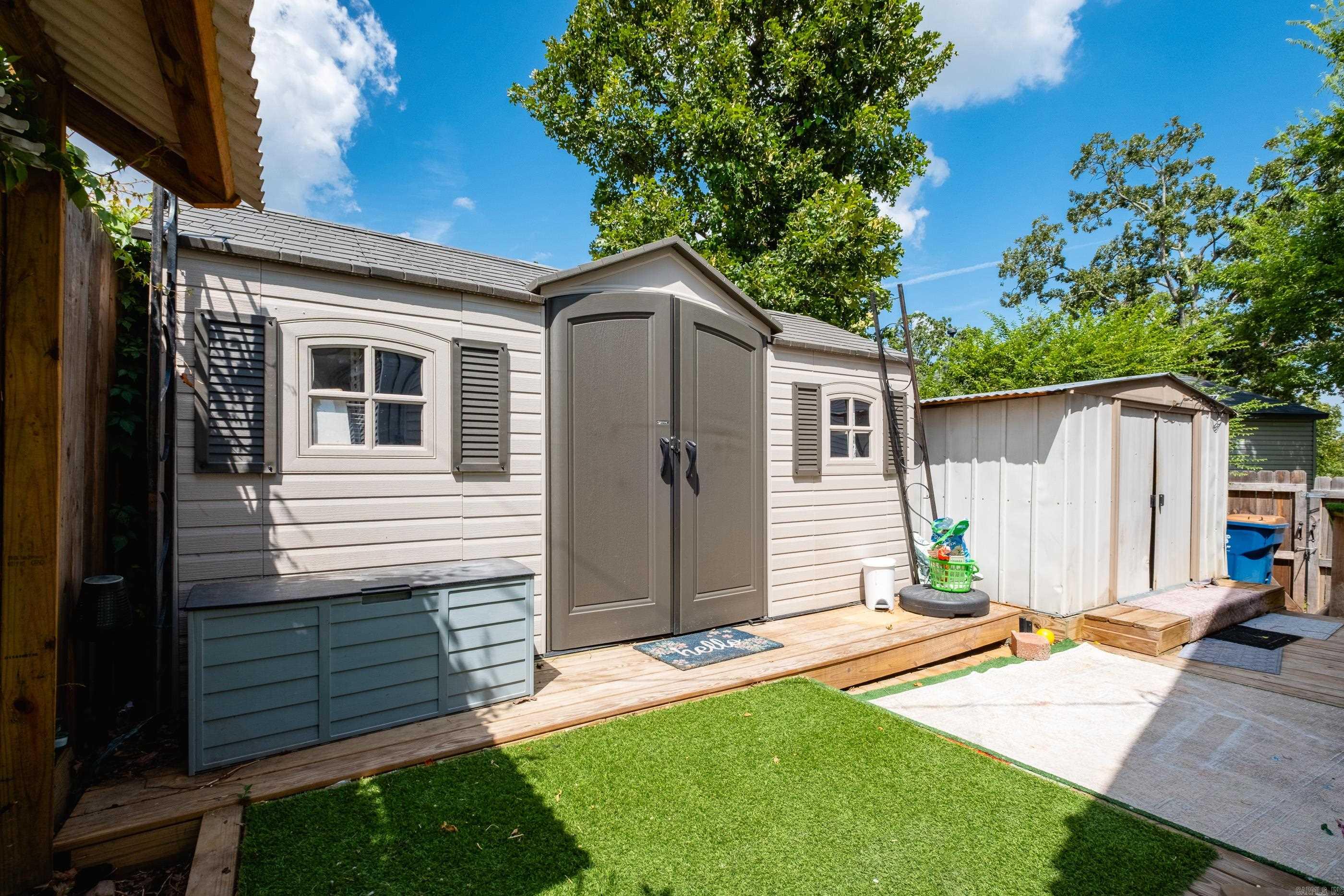 124 Englewood Road Cammack Village, AR 72207