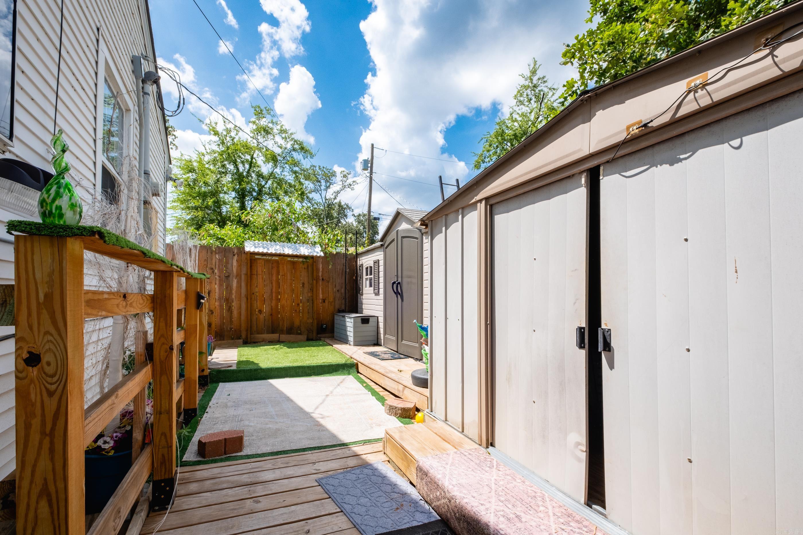 124 Englewood Road Cammack Village, AR 72207