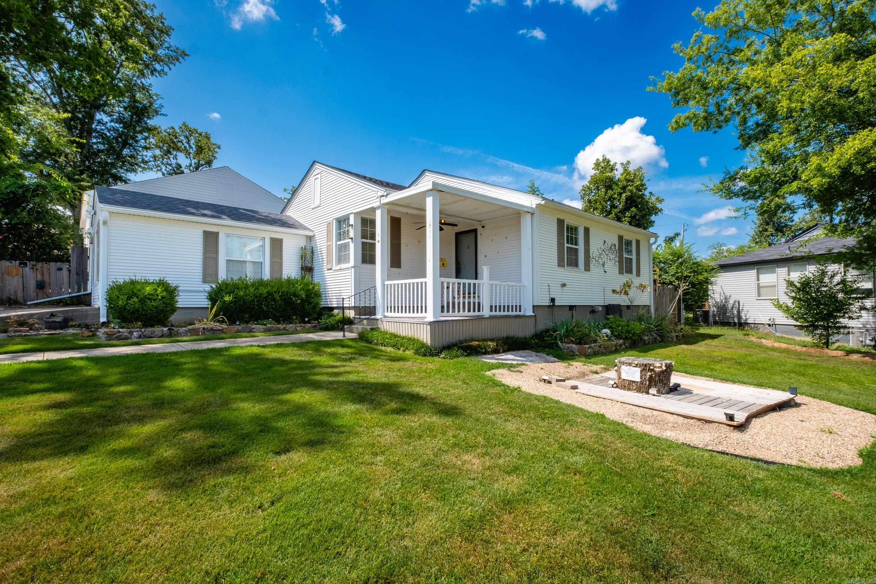 124 Englewood Road Cammack Village, AR 72207