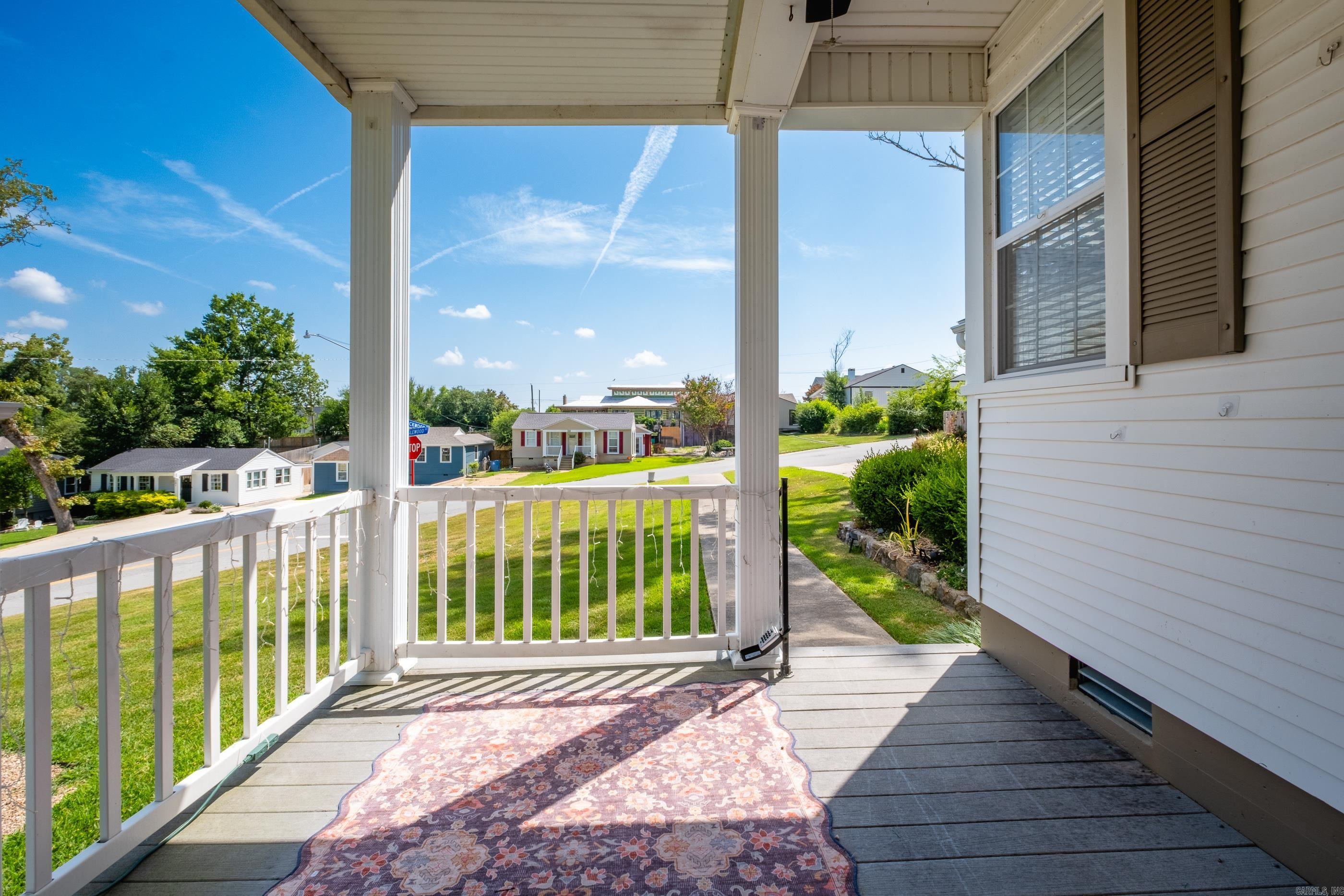 124 Englewood Road Cammack Village, AR 72207