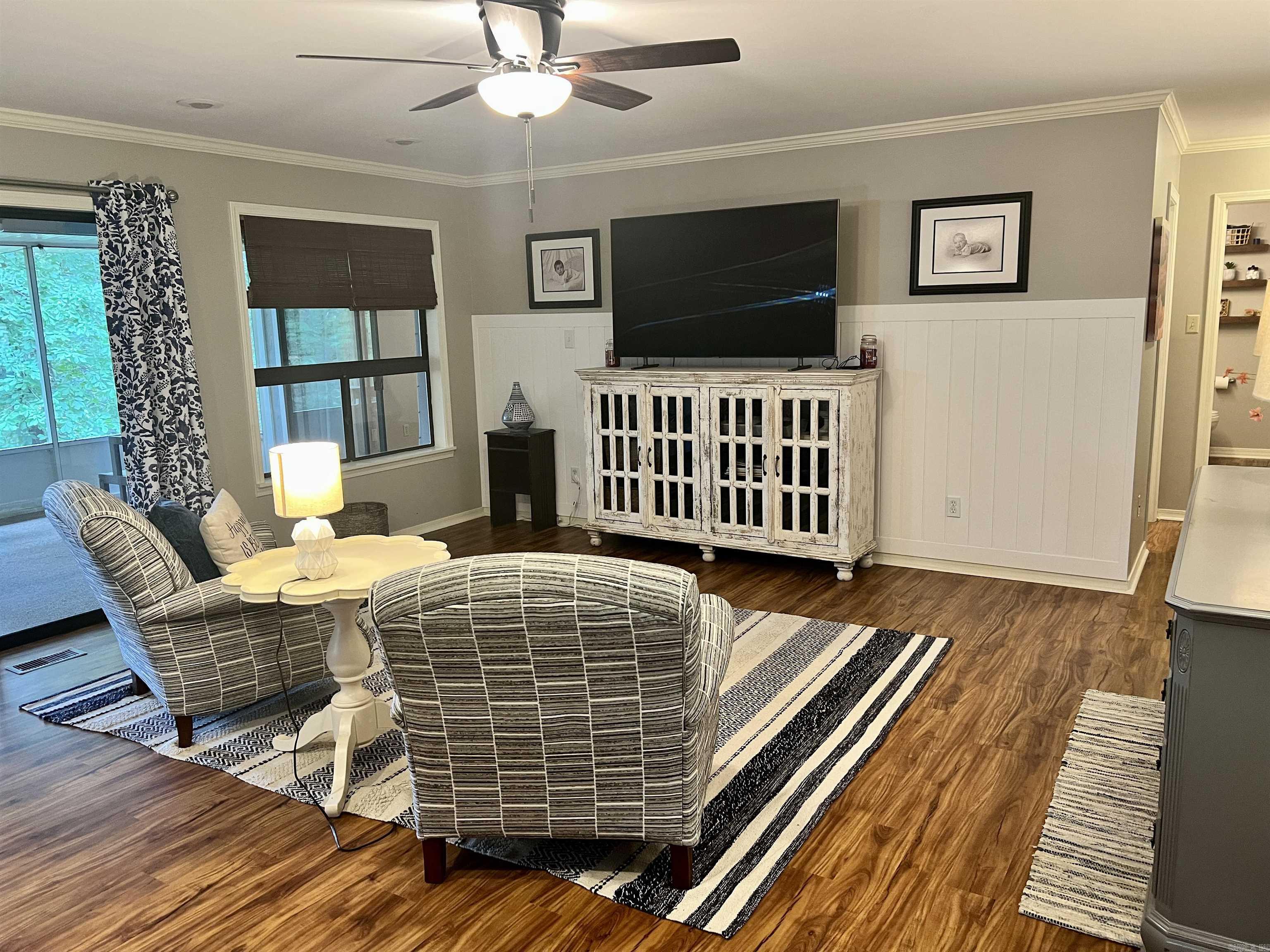 114 Edgemere Loop Fairfield Bay, AR 72088