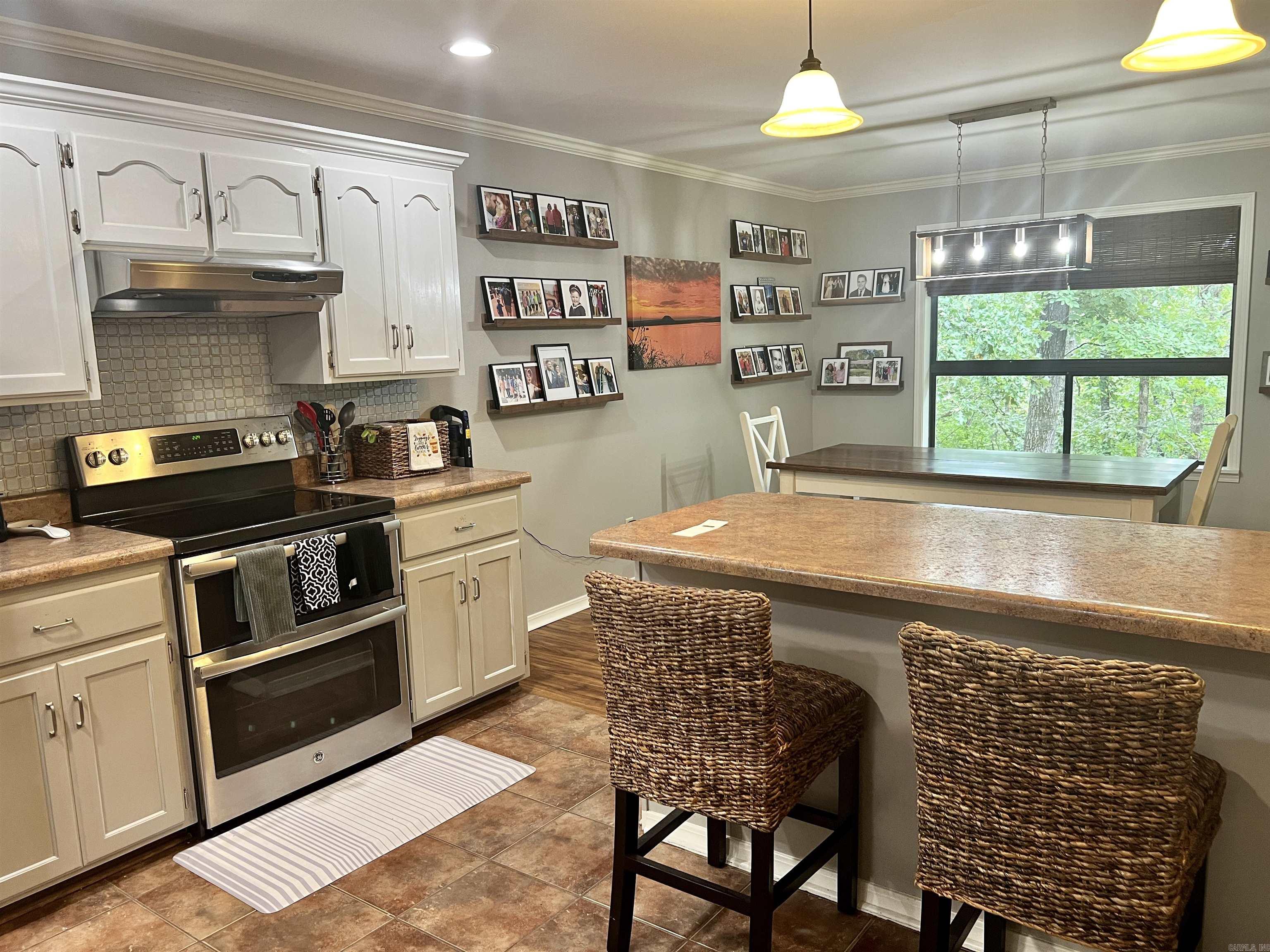 114 Edgemere Loop Fairfield Bay, AR 72088