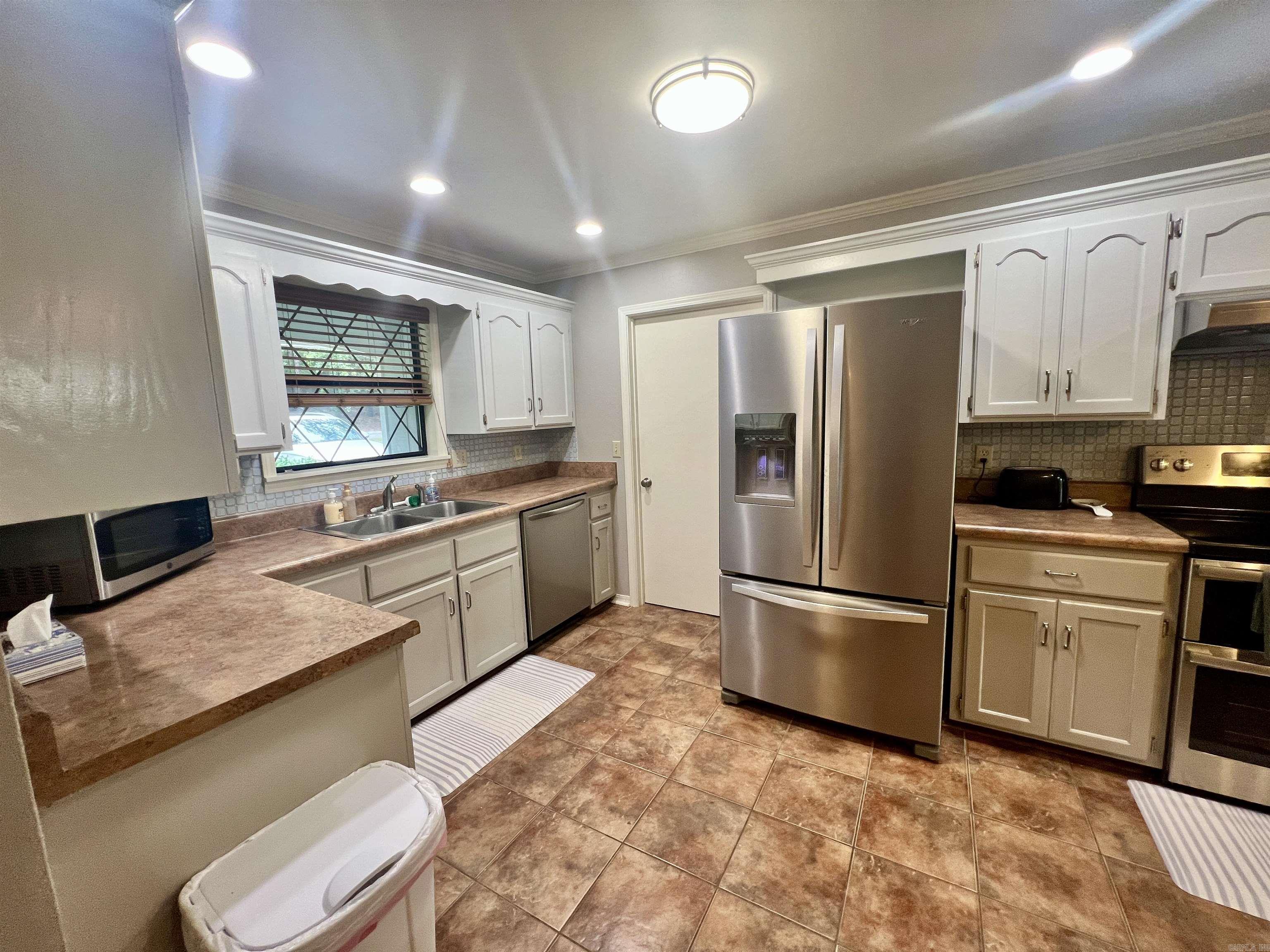 114 Edgemere Loop Fairfield Bay, AR 72088