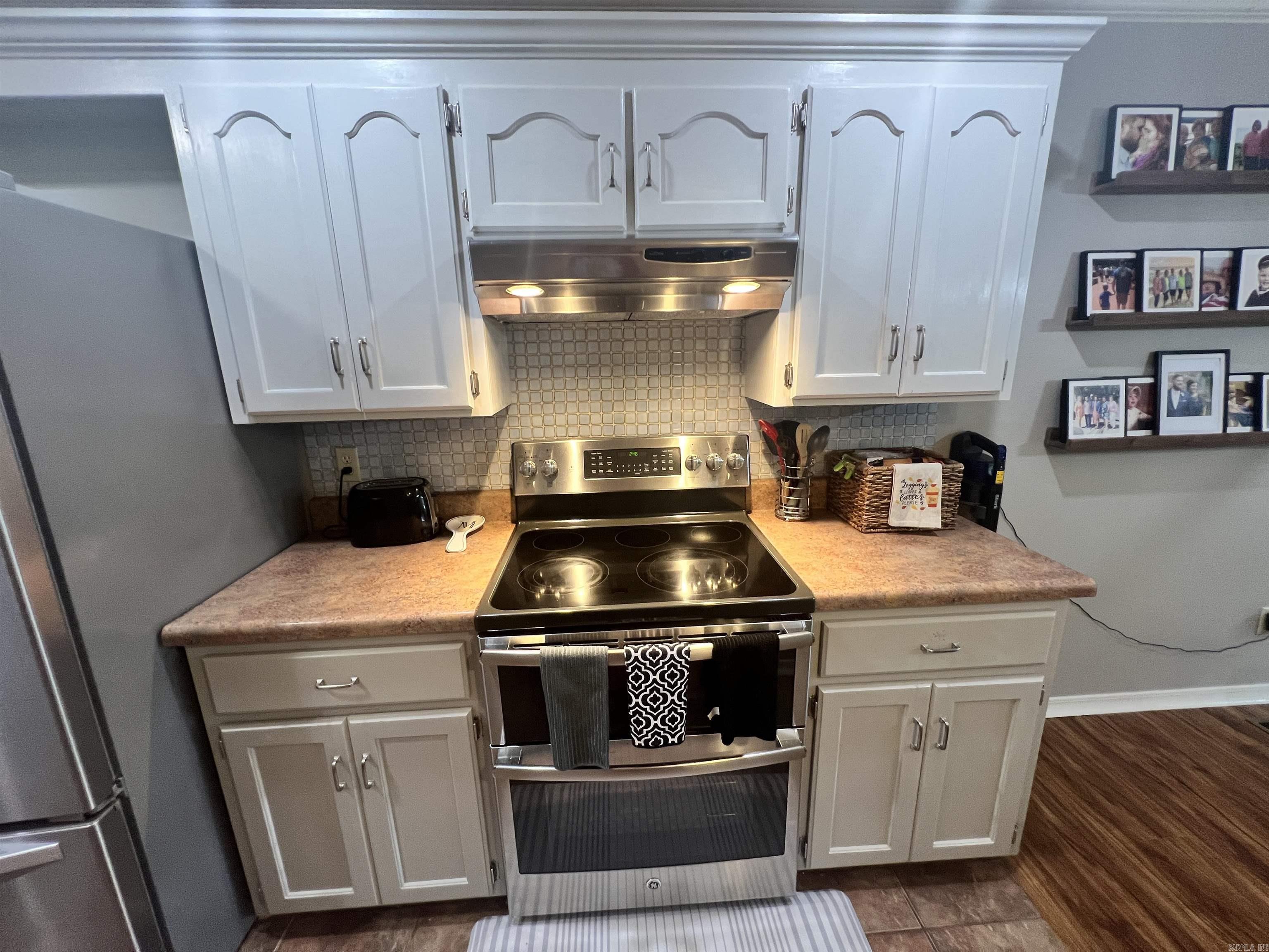 114 Edgemere Loop Fairfield Bay, AR 72088