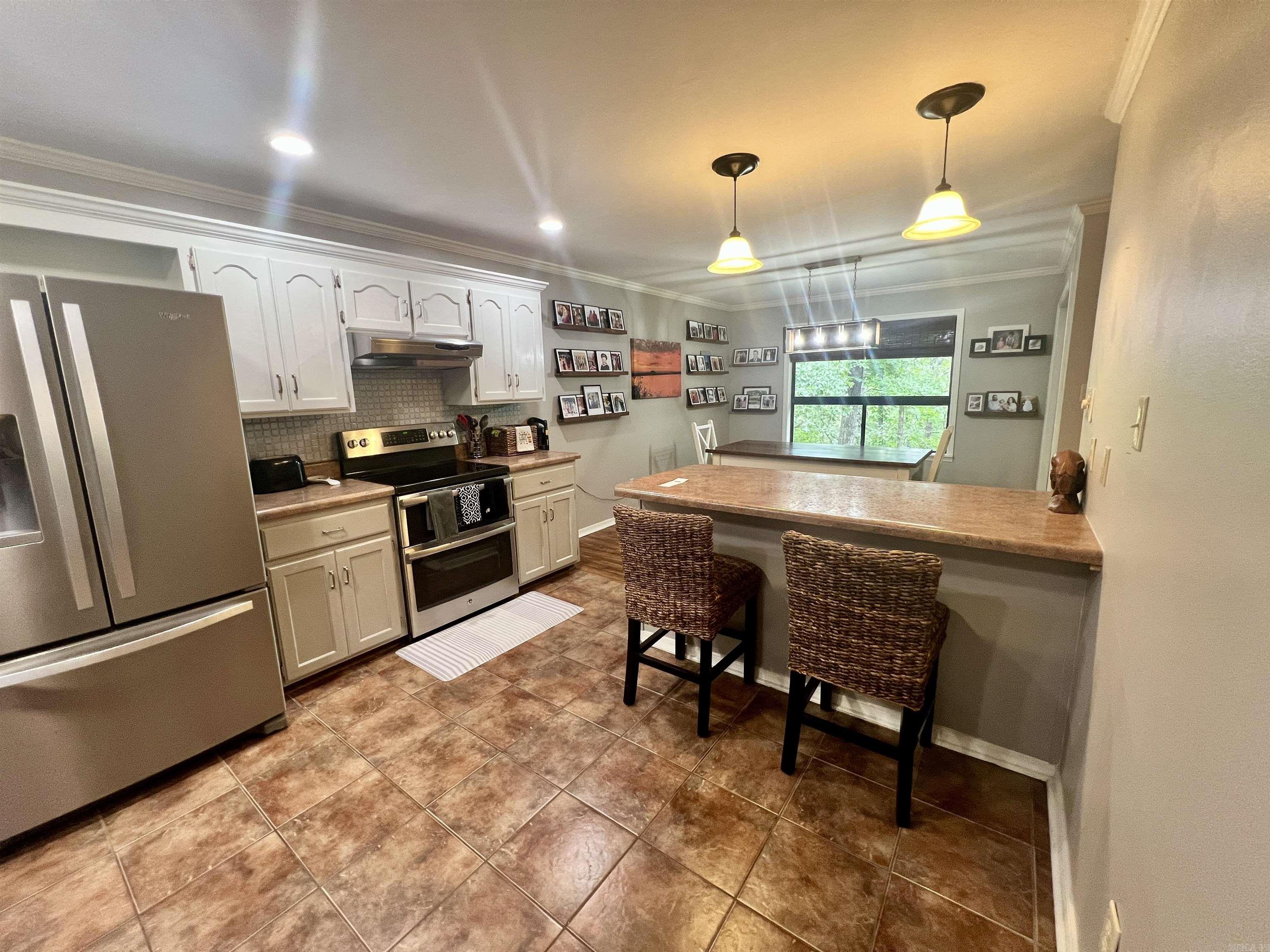 114 Edgemere Loop Fairfield Bay, AR 72088