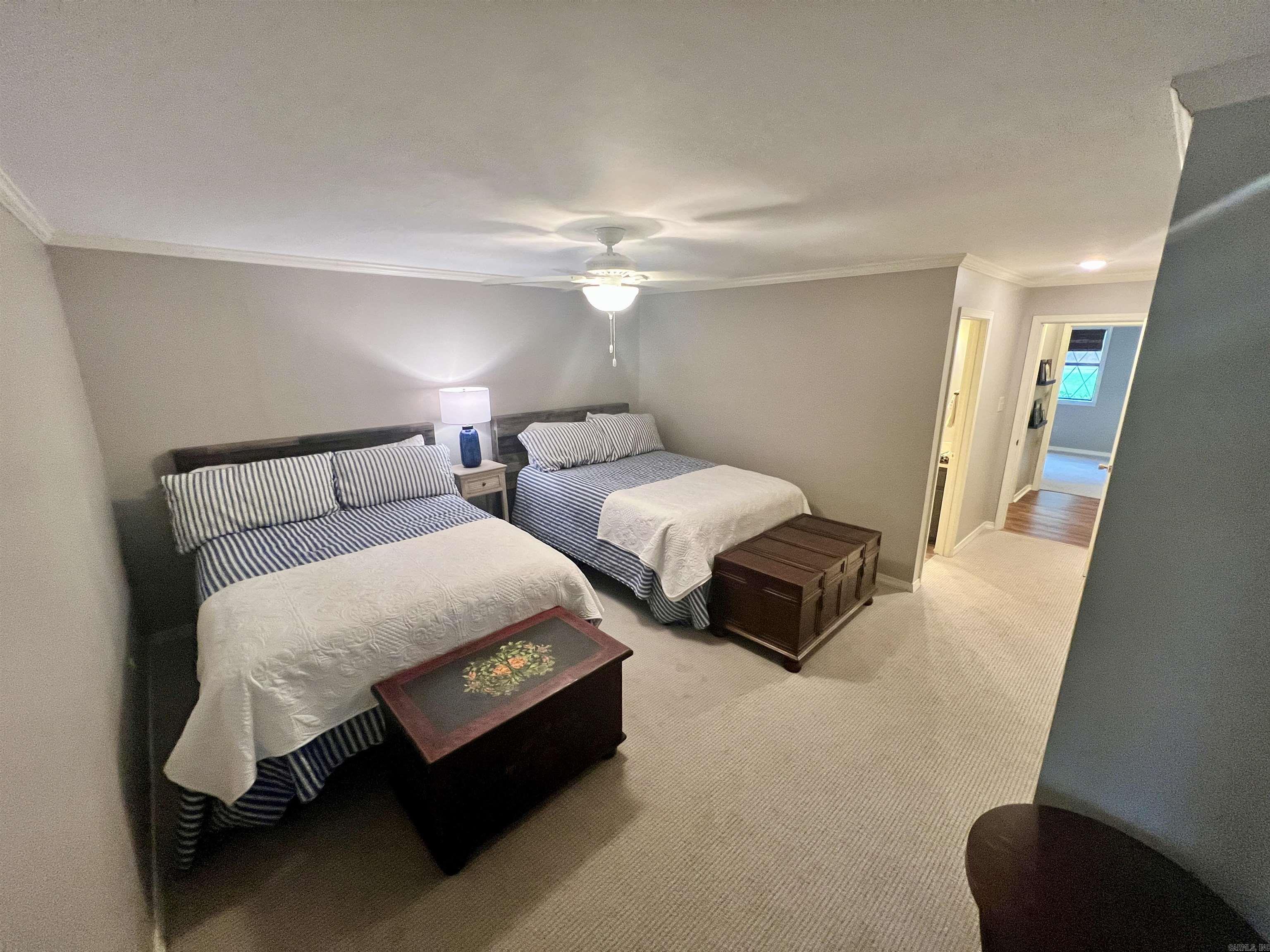 114 Edgemere Loop Fairfield Bay, AR 72088