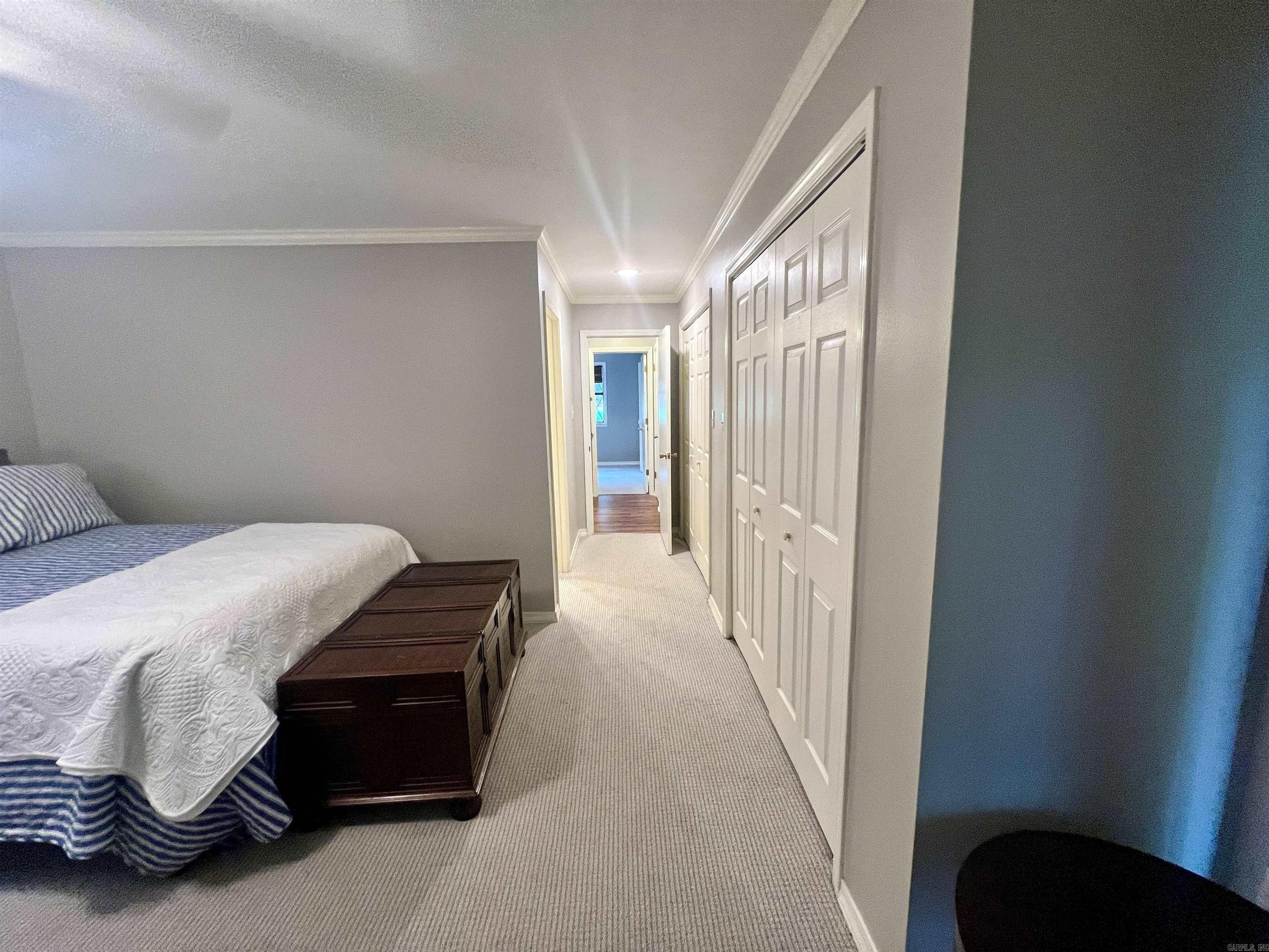 114 Edgemere Loop Fairfield Bay, AR 72088