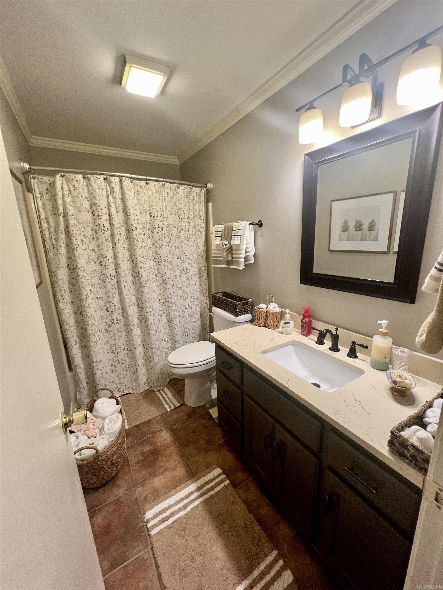 114 Edgemere Loop Fairfield Bay, AR 72088