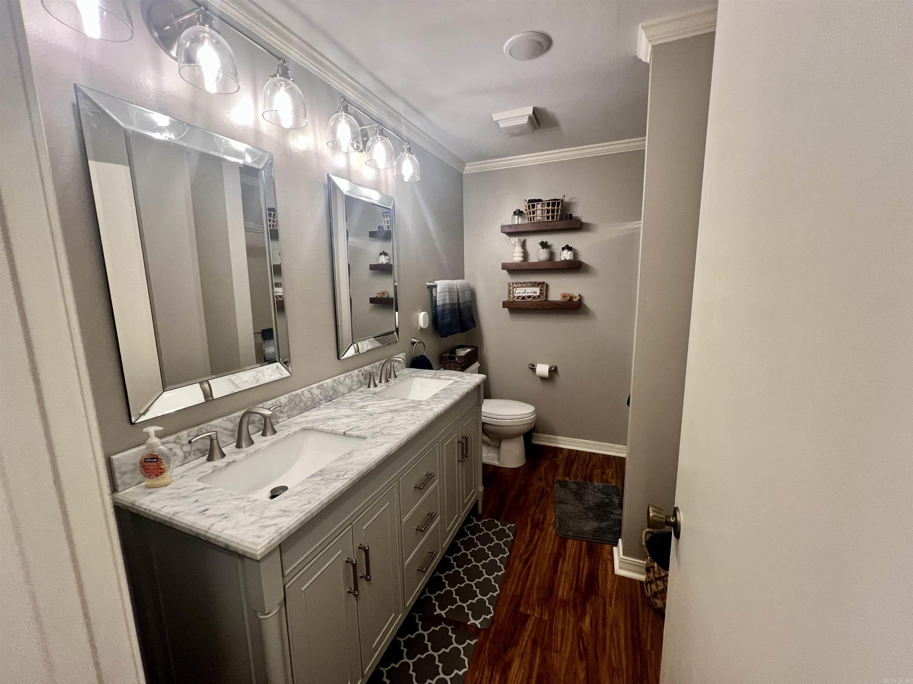 114 Edgemere Loop Fairfield Bay, AR 72088