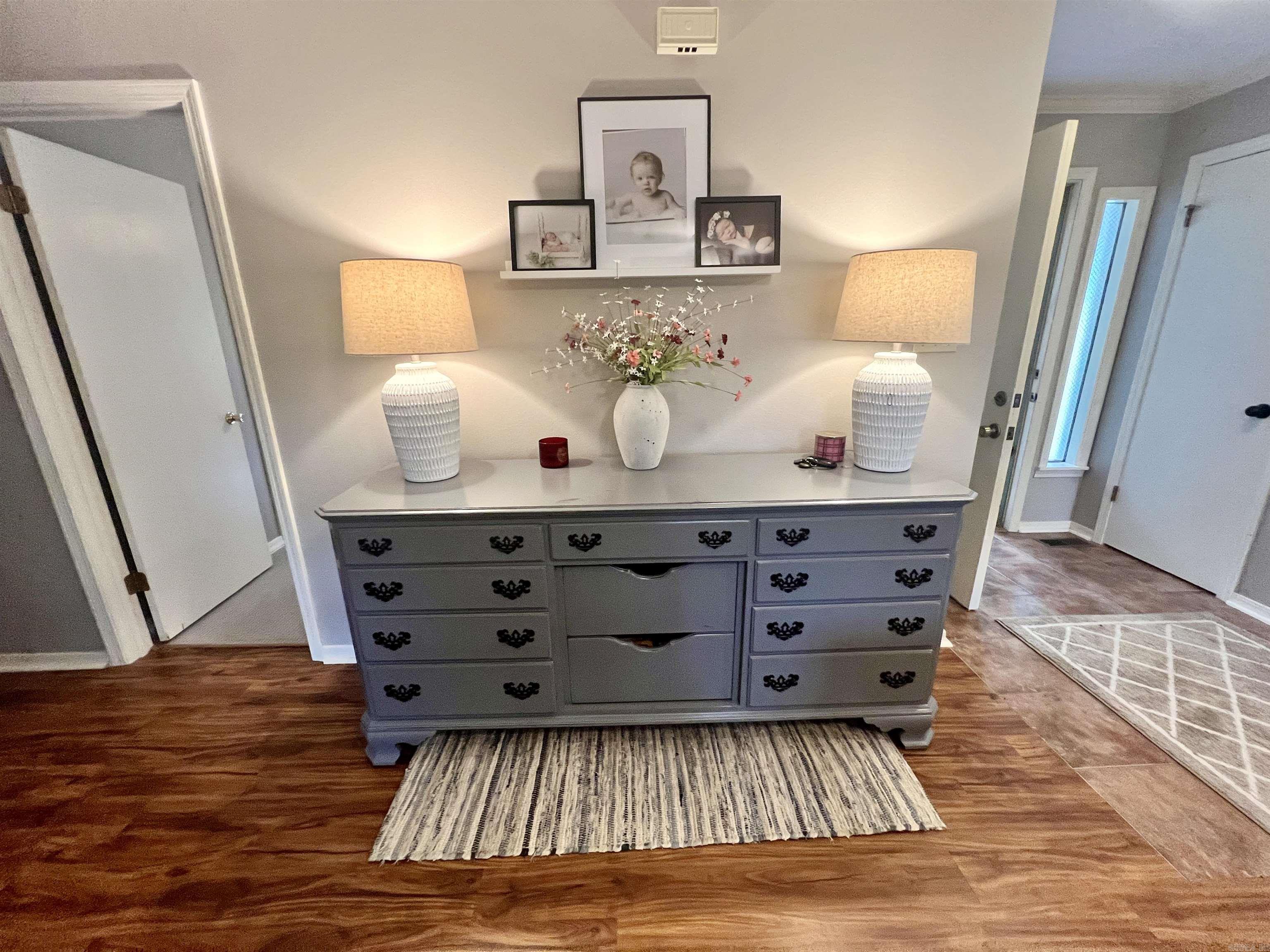 114 Edgemere Loop Fairfield Bay, AR 72088