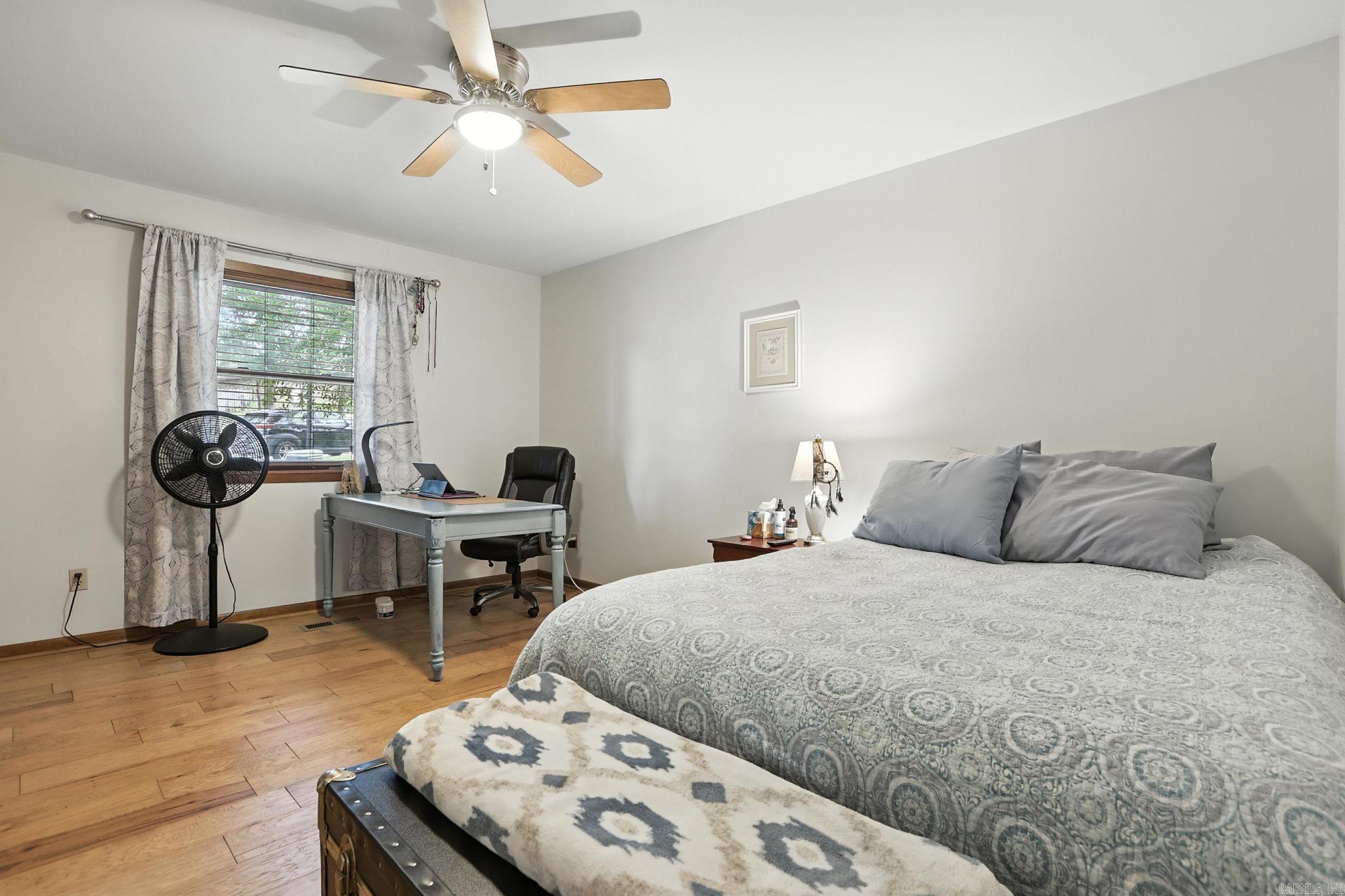 1190 Cambridge Circle Benton, AR 72019