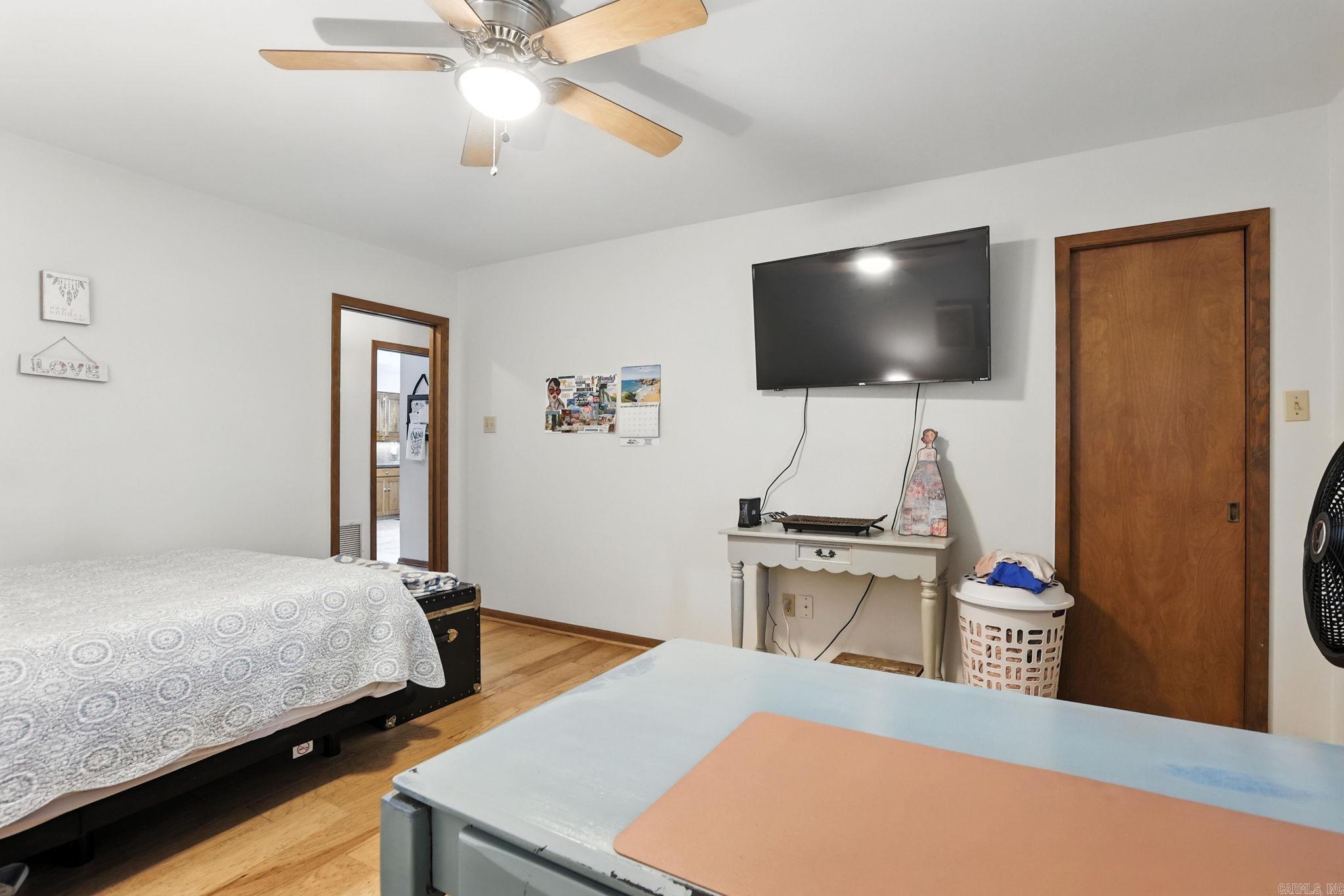 1190 Cambridge Circle Benton, AR 72019