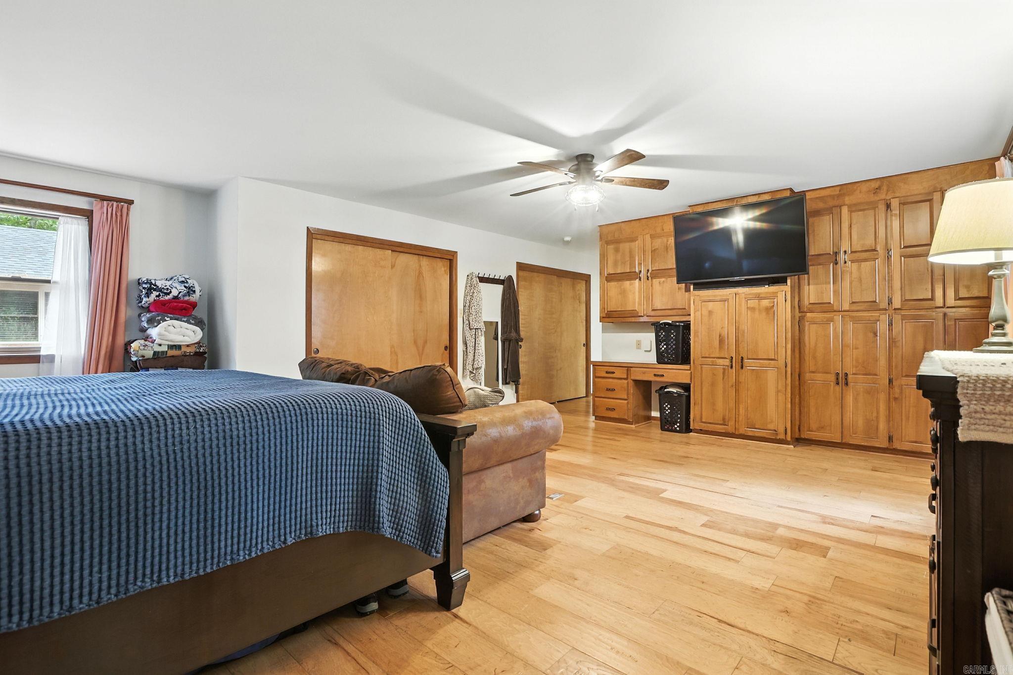 1190 Cambridge Circle Benton, AR 72019