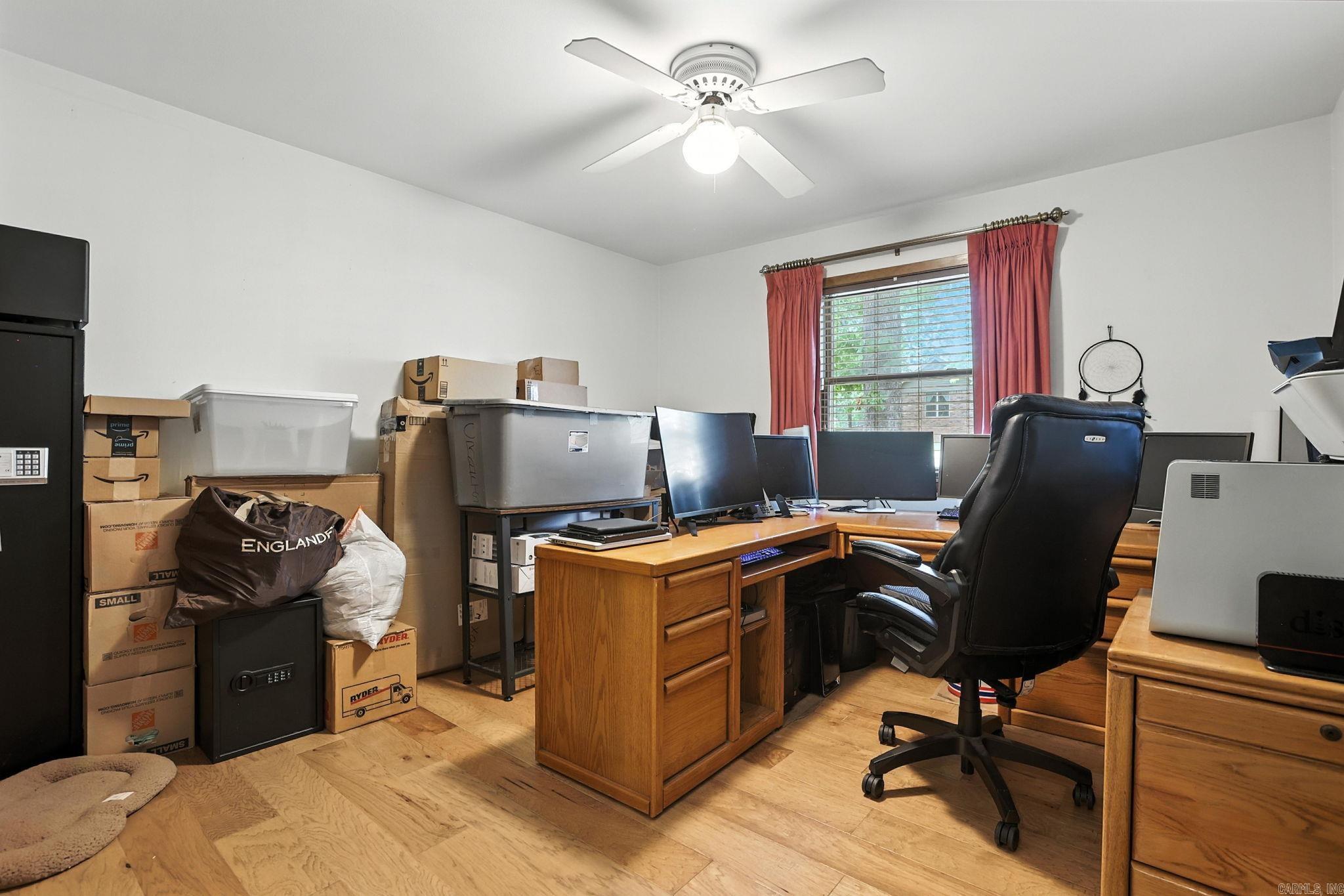 1190 Cambridge Circle Benton, AR 72019