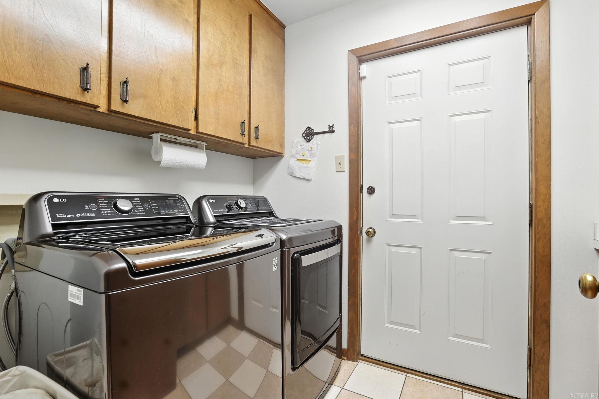 1190 Cambridge Circle Benton, AR 72019