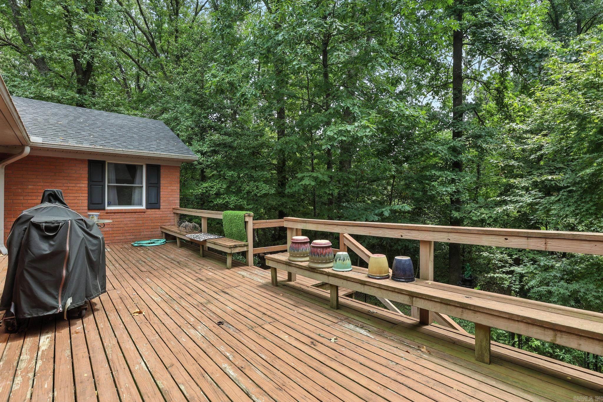 1190 Cambridge Circle Benton, AR 72019