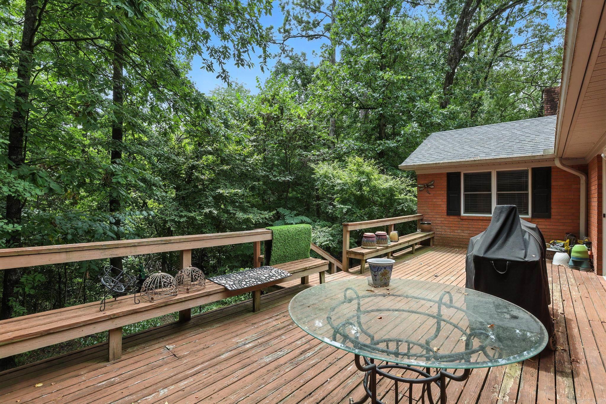 1190 Cambridge Circle Benton, AR 72019