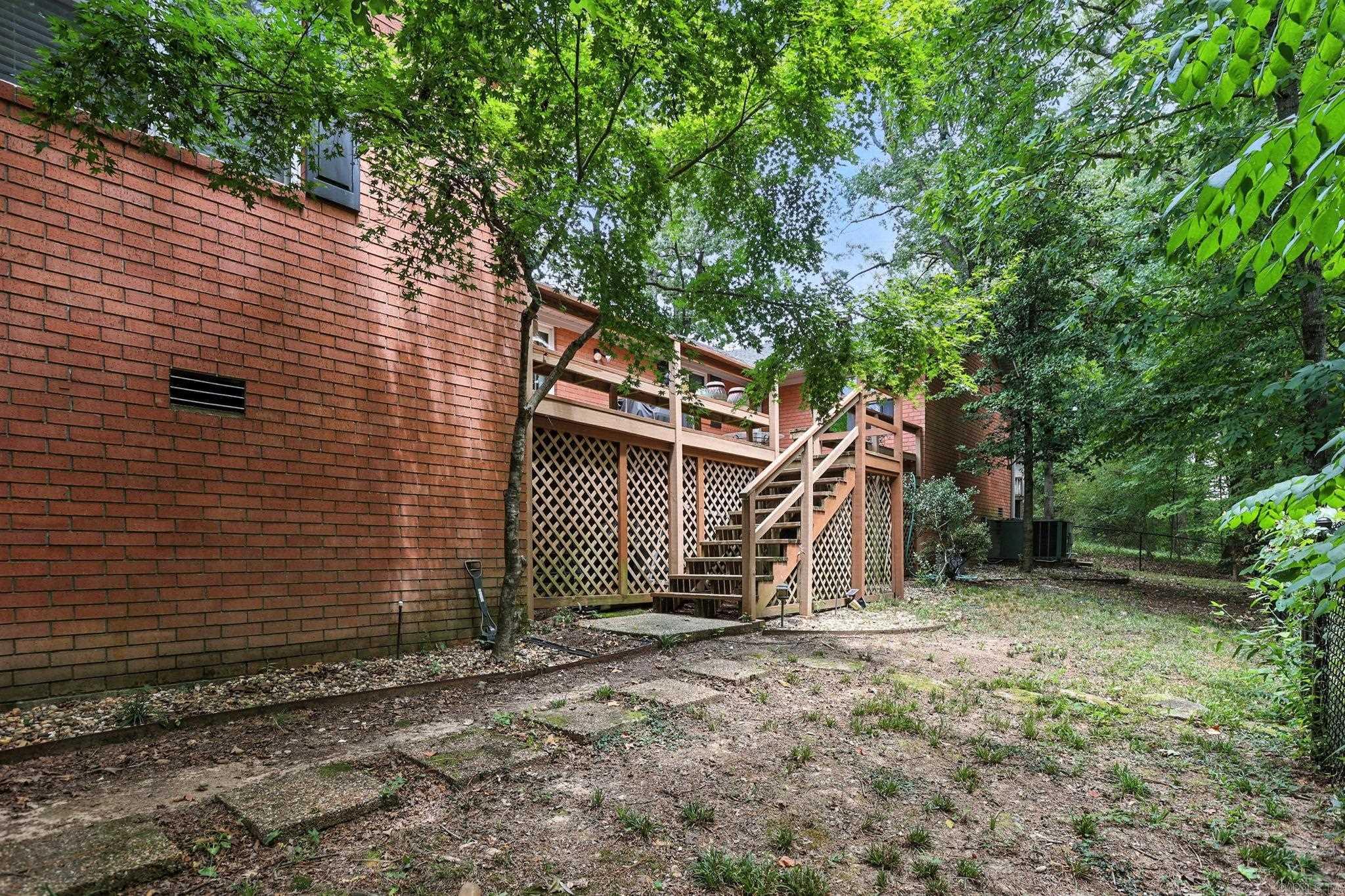 1190 Cambridge Circle Benton, AR 72019