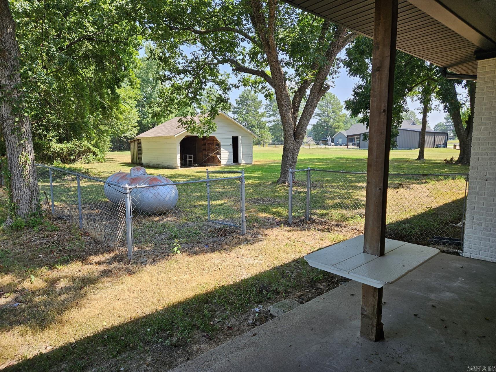 2235 Hwy 31 N Beebe, AR 72012