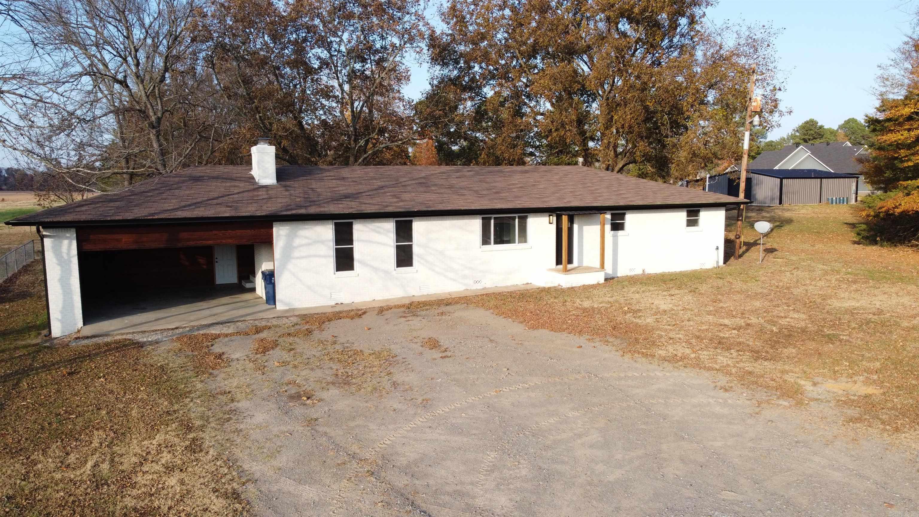 2235 Hwy 31 N Beebe, AR 72012