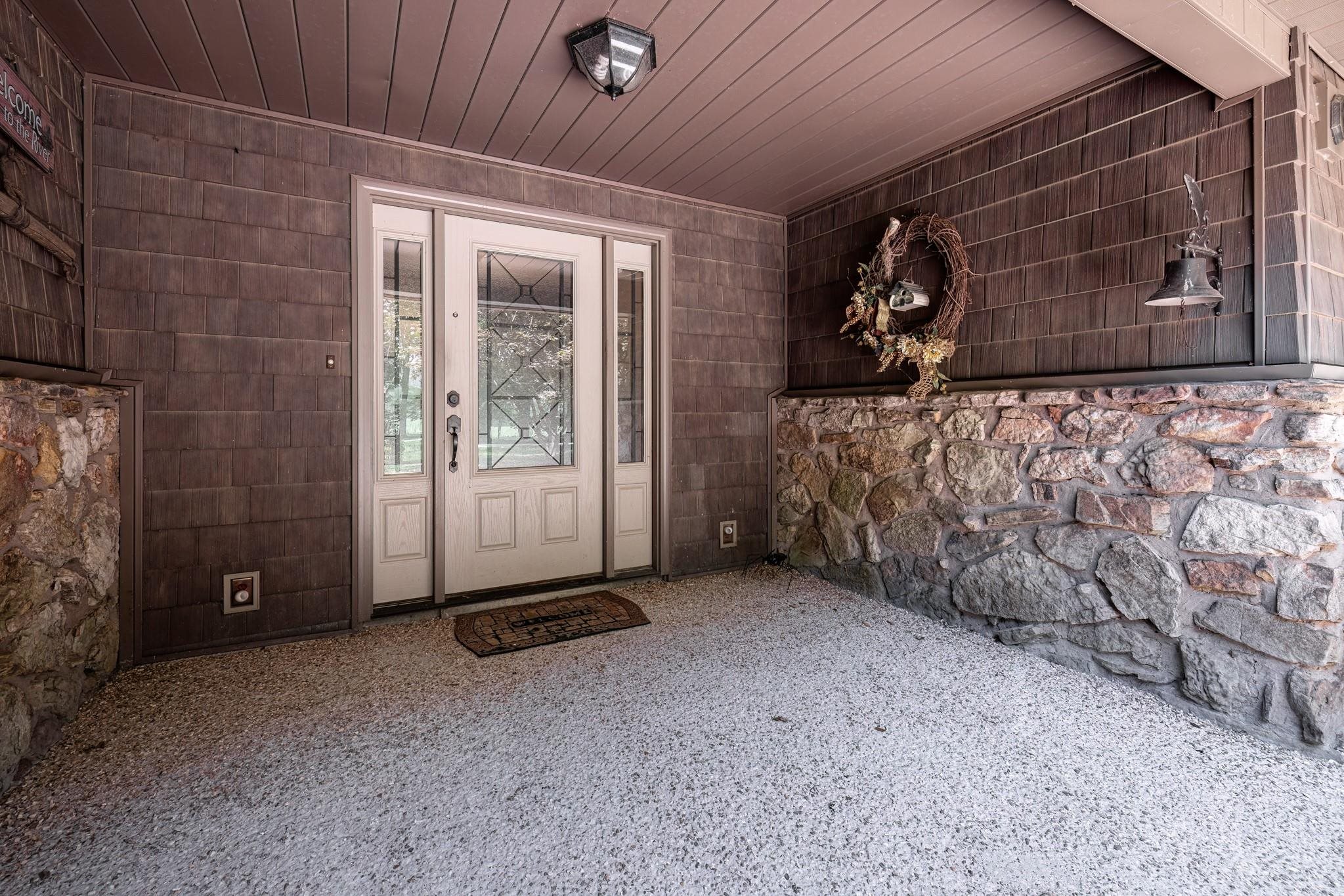 979 Hayden Heights  Mountain View, AR