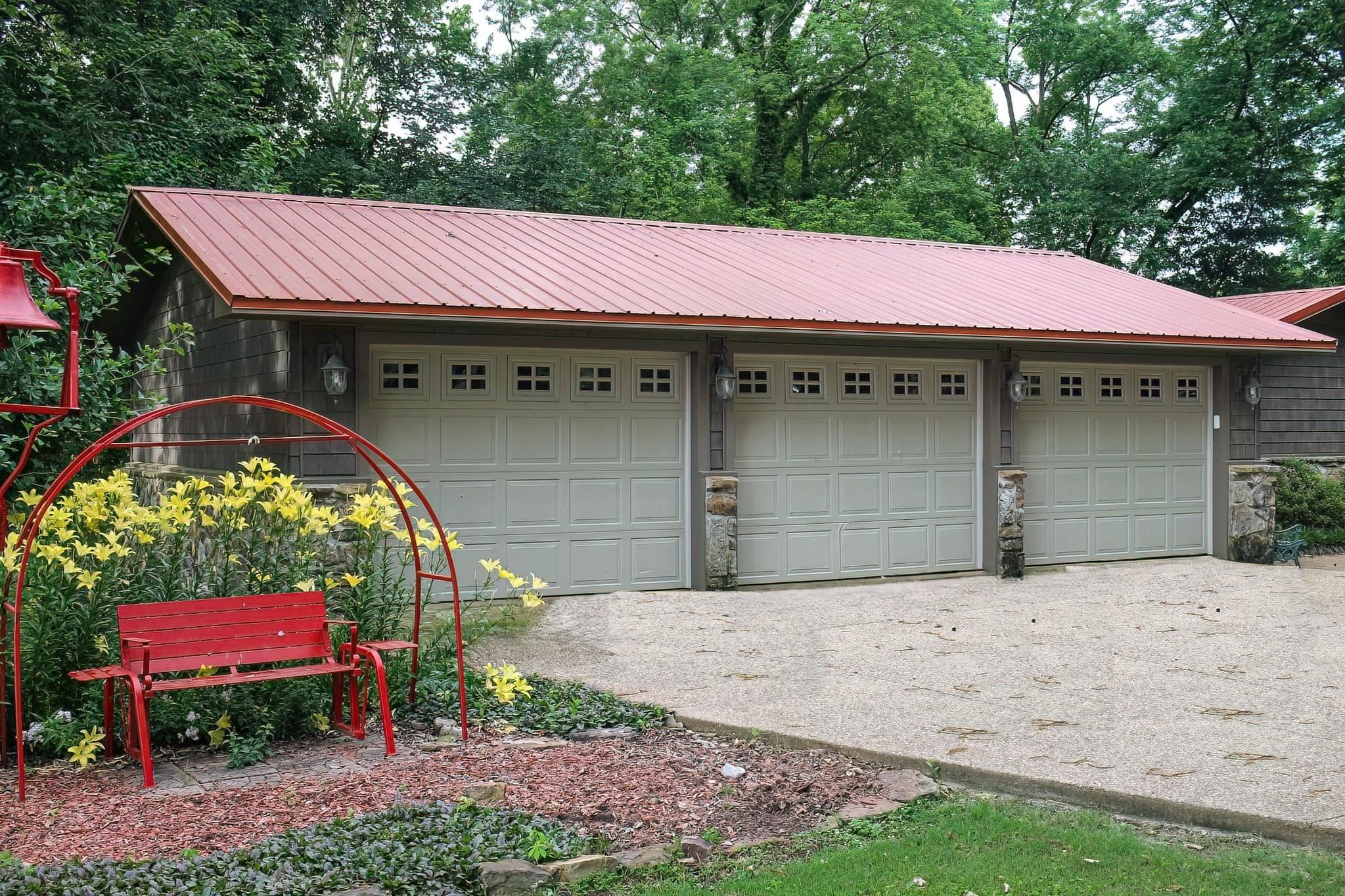 979 Hayden Heights  Mountain View, AR