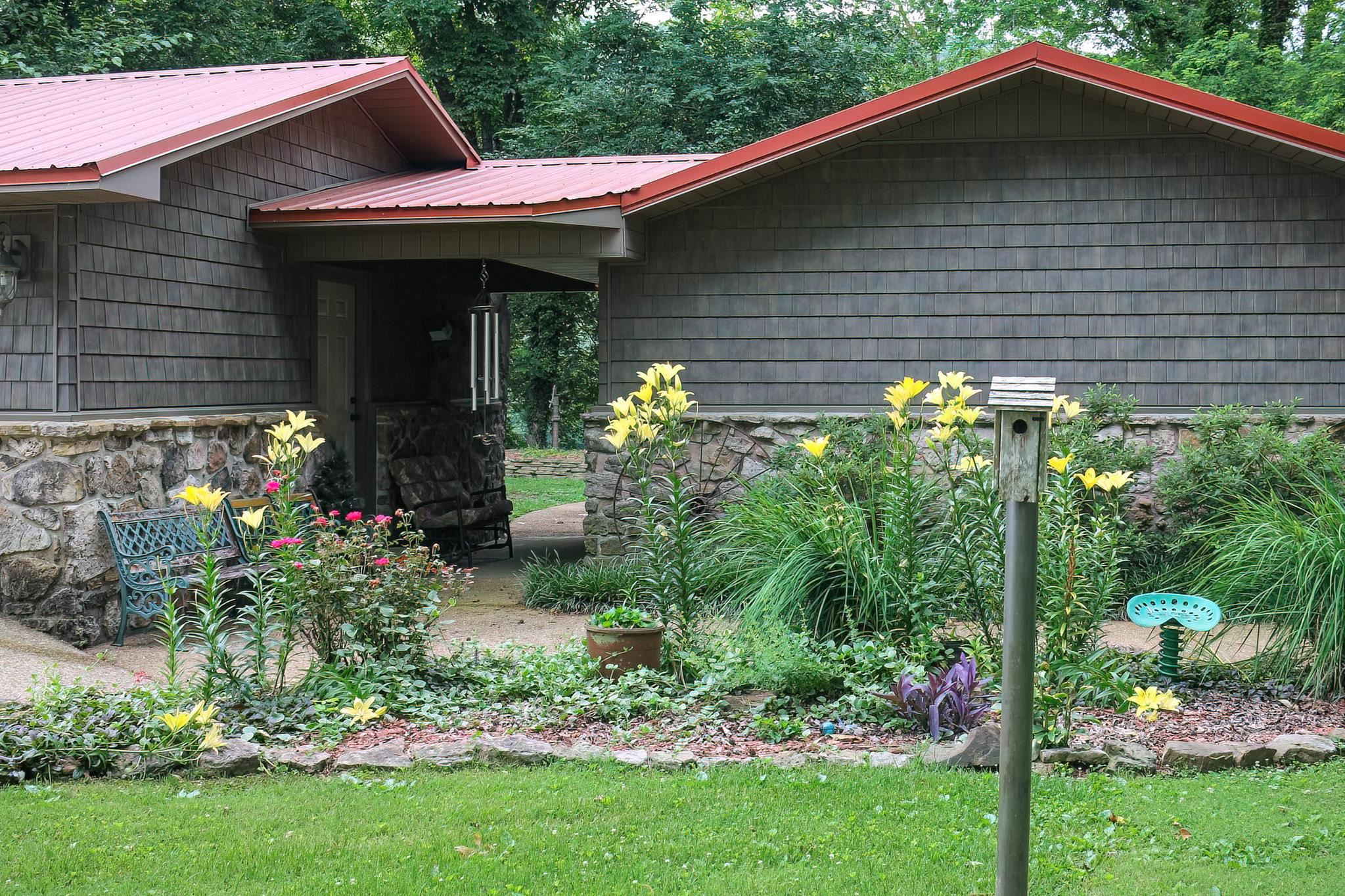 979 Hayden Heights  Mountain View, AR