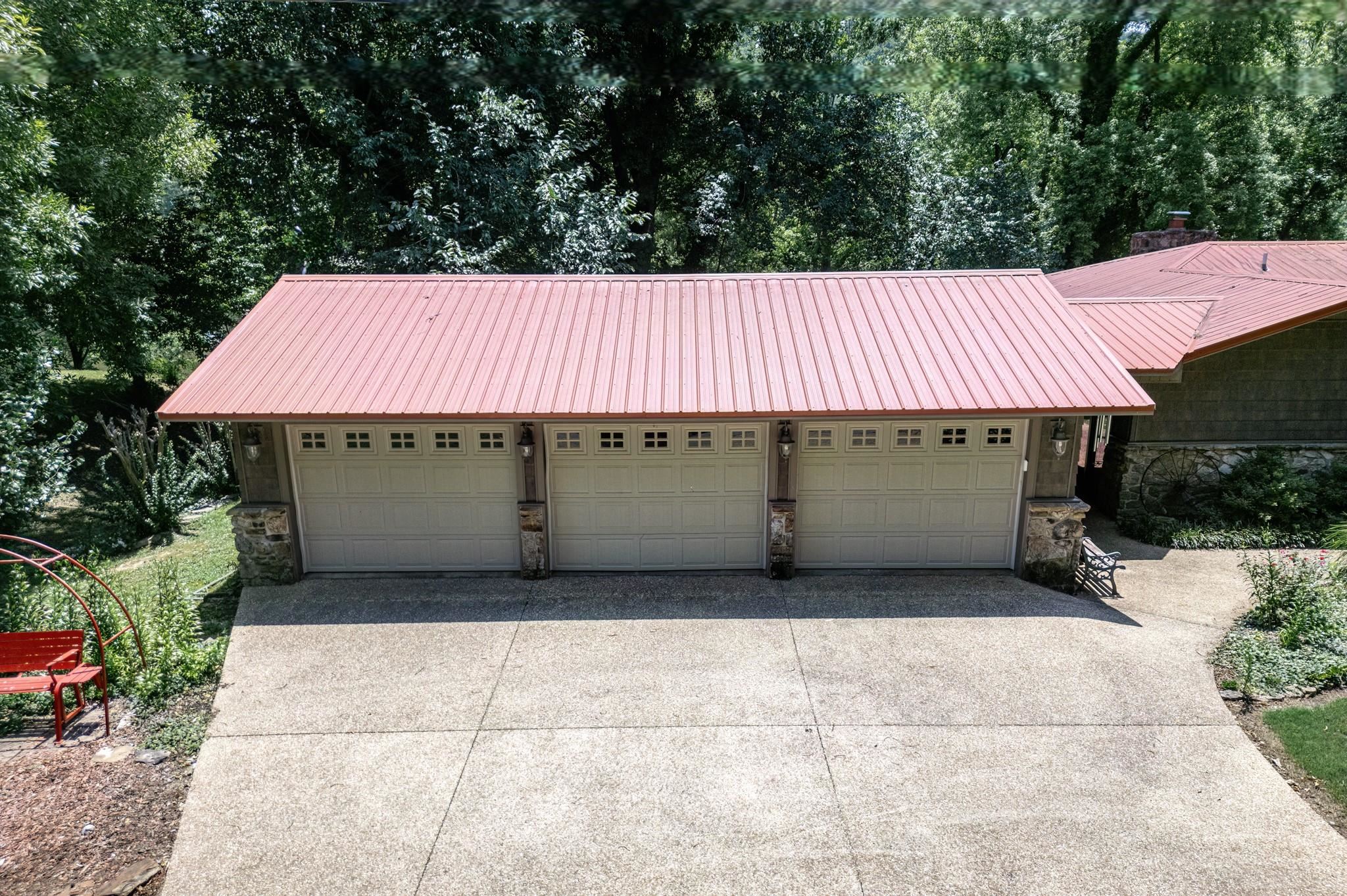 979 Hayden Heights  Mountain View, AR