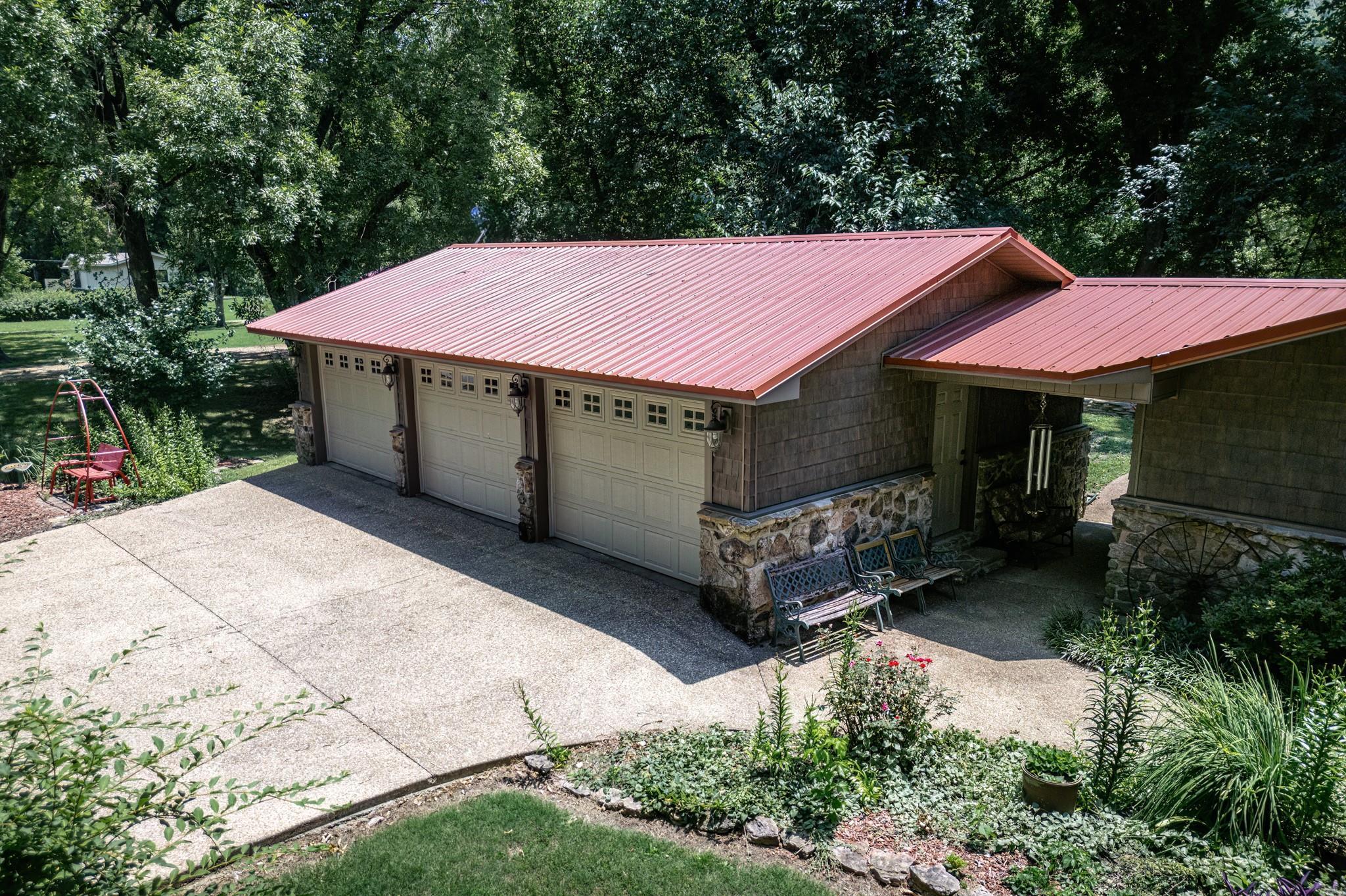 979 Hayden Heights  Mountain View, AR