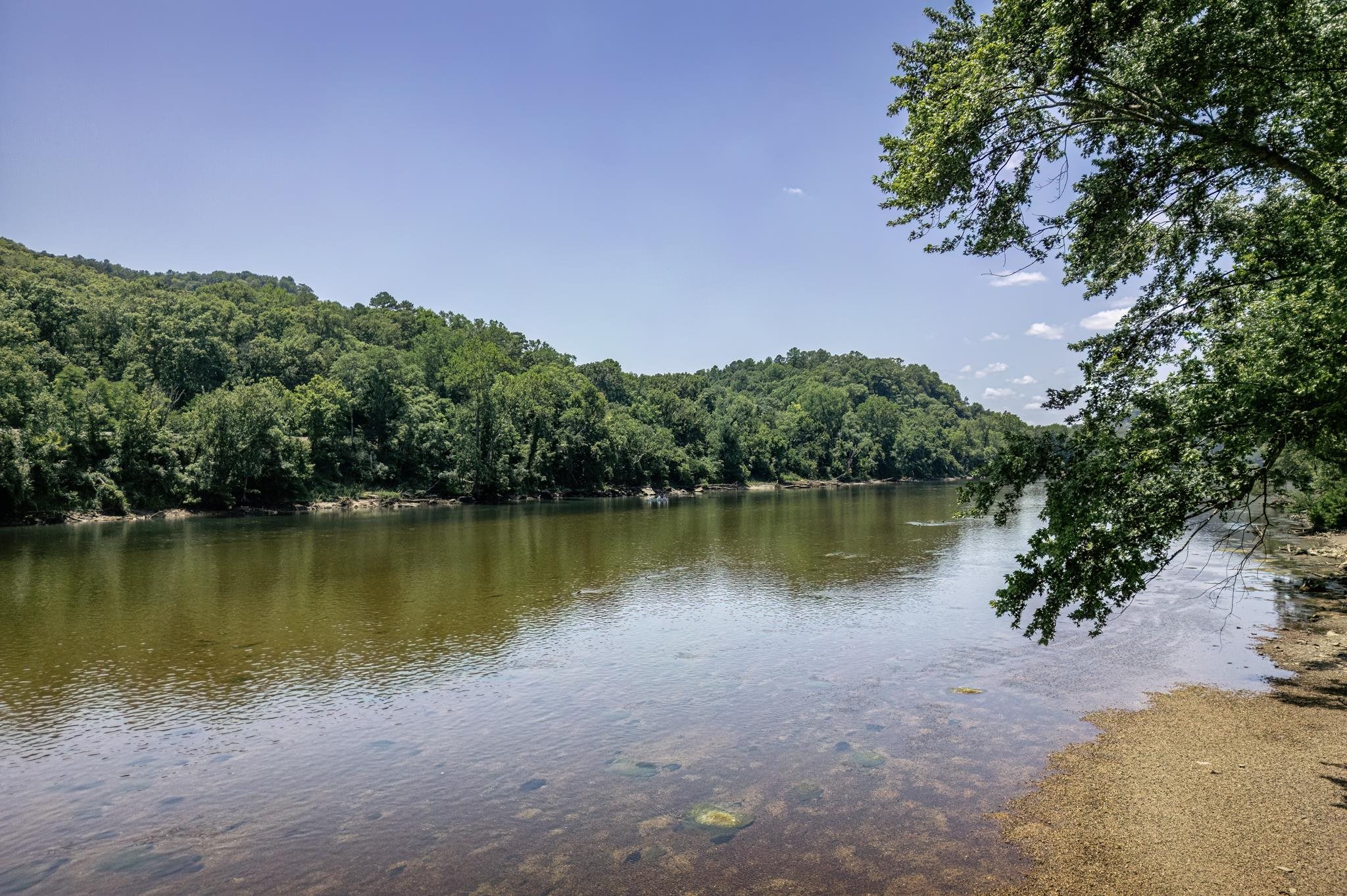 979 Hayden Heights  Mountain View, AR