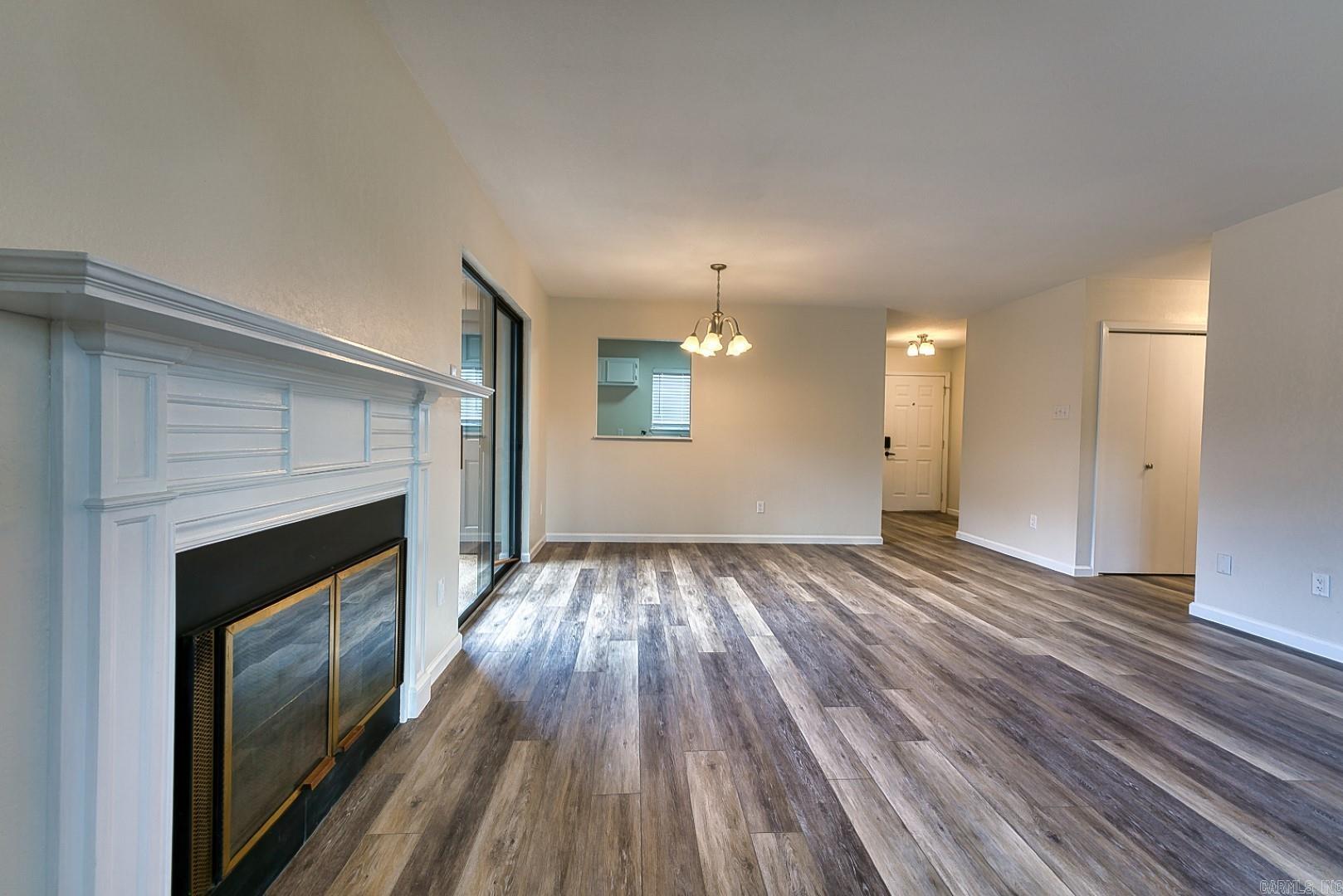 1100 Woodlawn Avenue, Unit 19  Hot Springs, AR