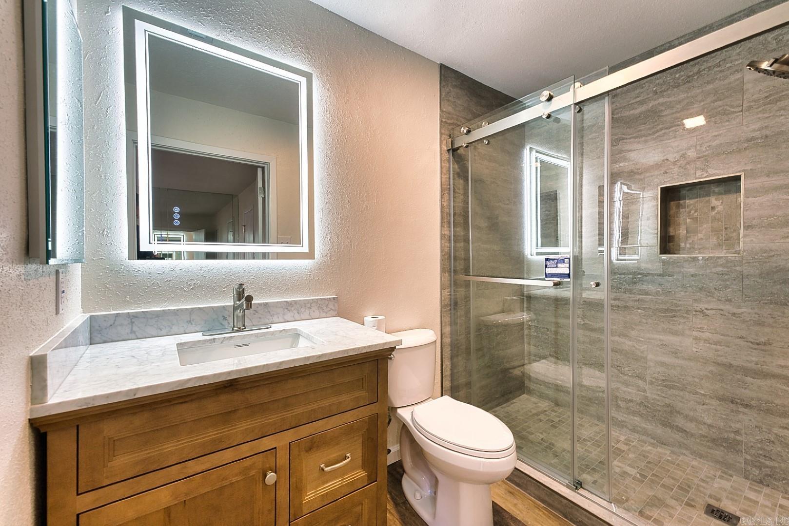 1100 Woodlawn Avenue, Unit 19  Hot Springs, AR