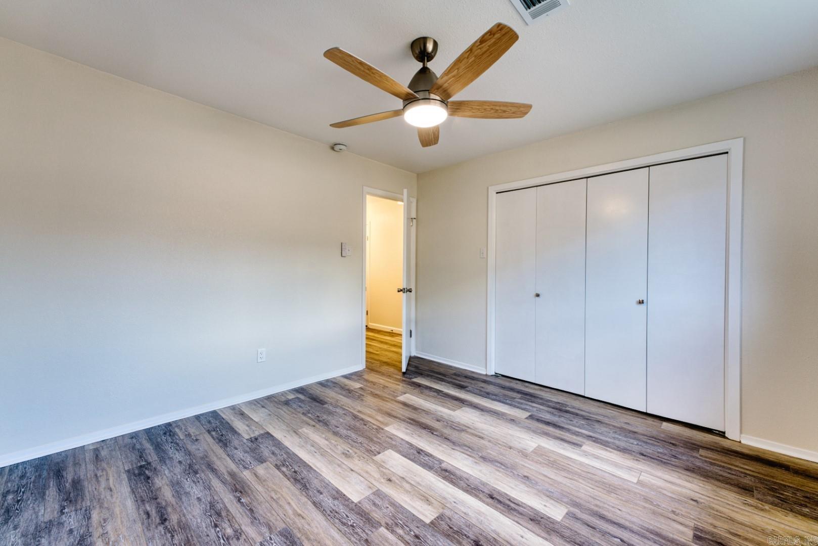 1100 Woodlawn Avenue, Unit 19  Hot Springs, AR