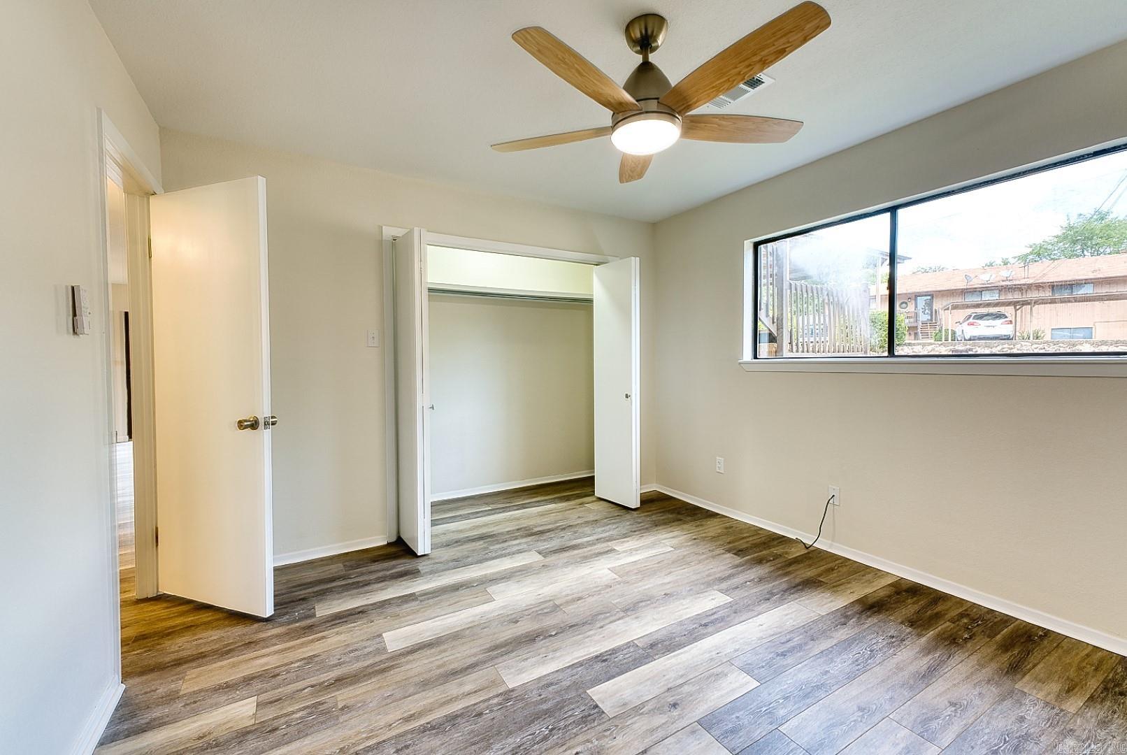 1100 Woodlawn Avenue, Unit 19  Hot Springs, AR