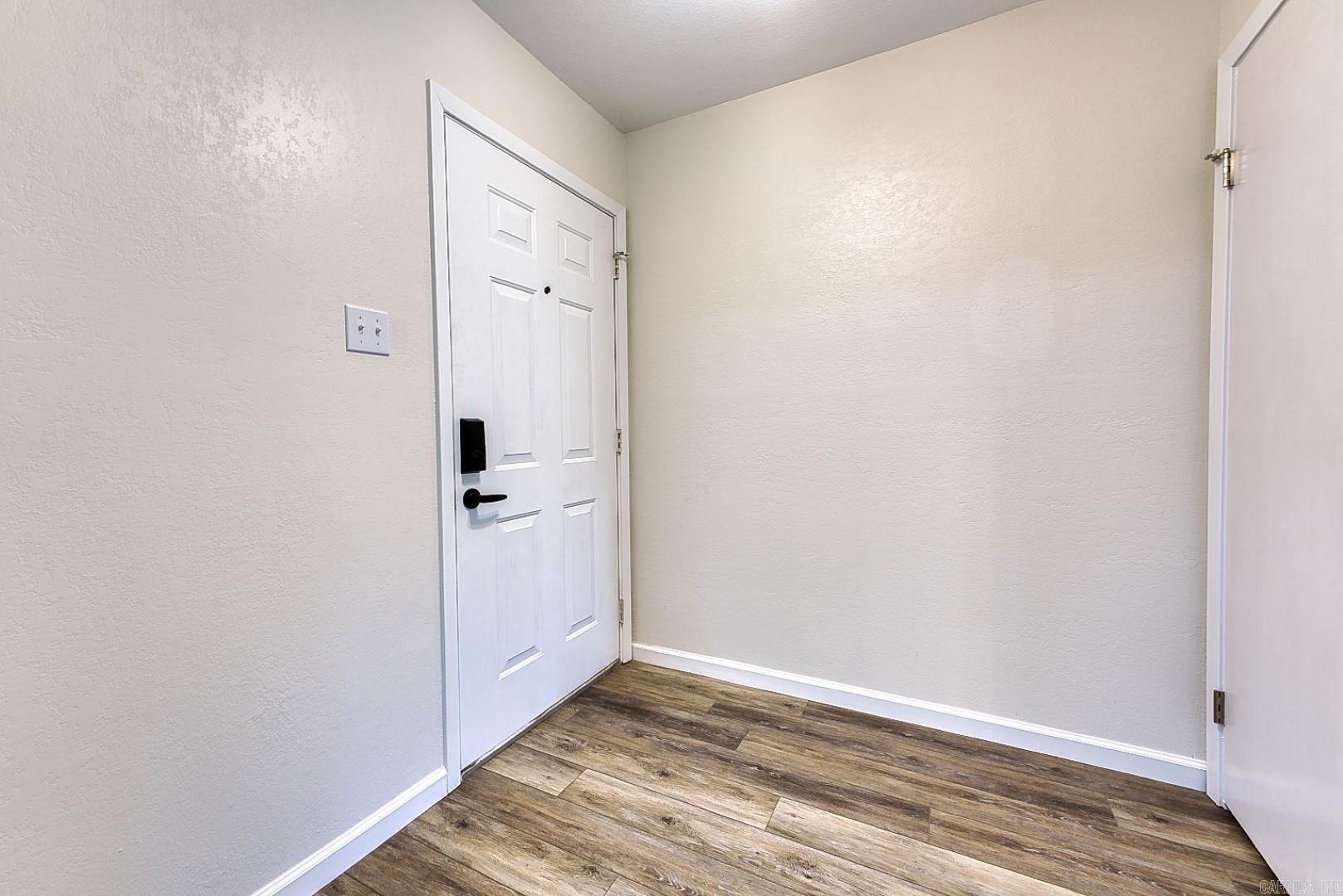 1100 Woodlawn Avenue, Unit 19  Hot Springs, AR