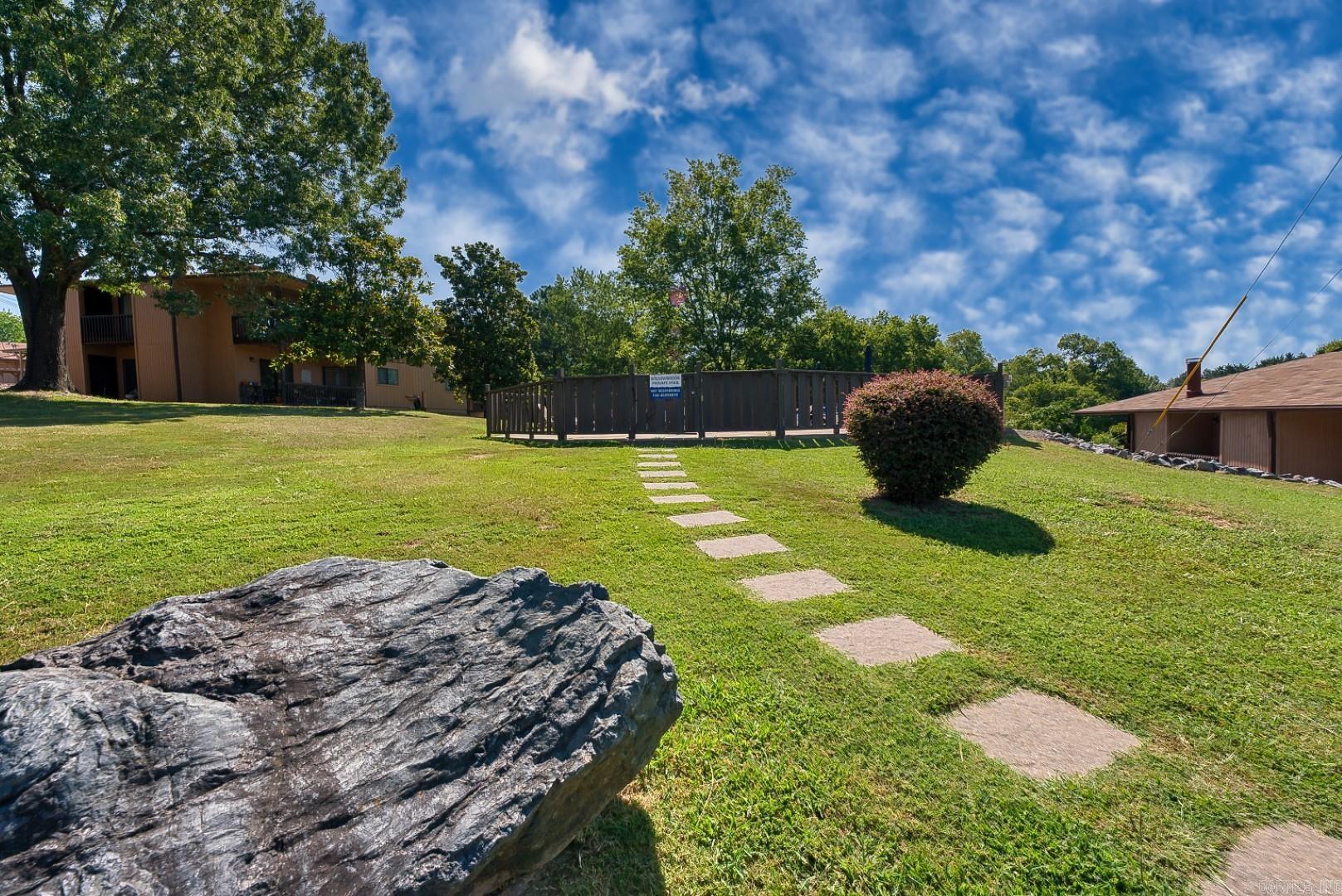 1100 Woodlawn Avenue, Unit 19  Hot Springs, AR