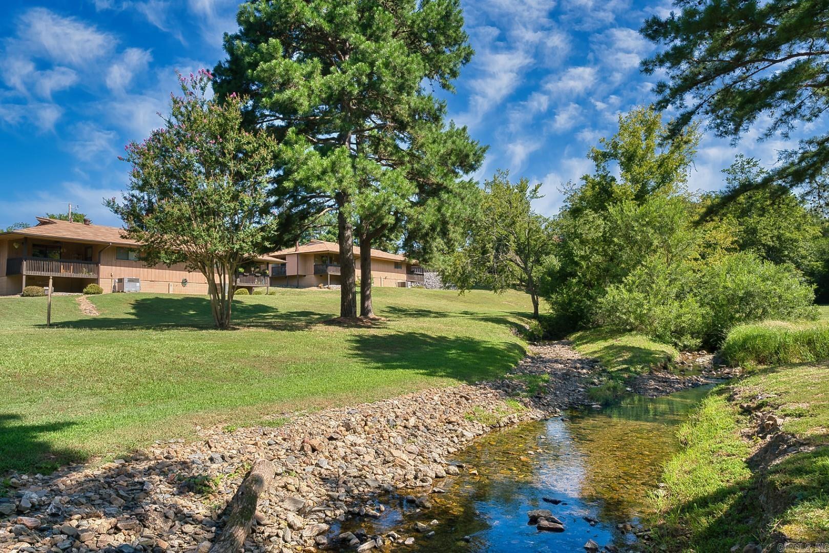 1100 Woodlawn Avenue, Unit 19  Hot Springs, AR