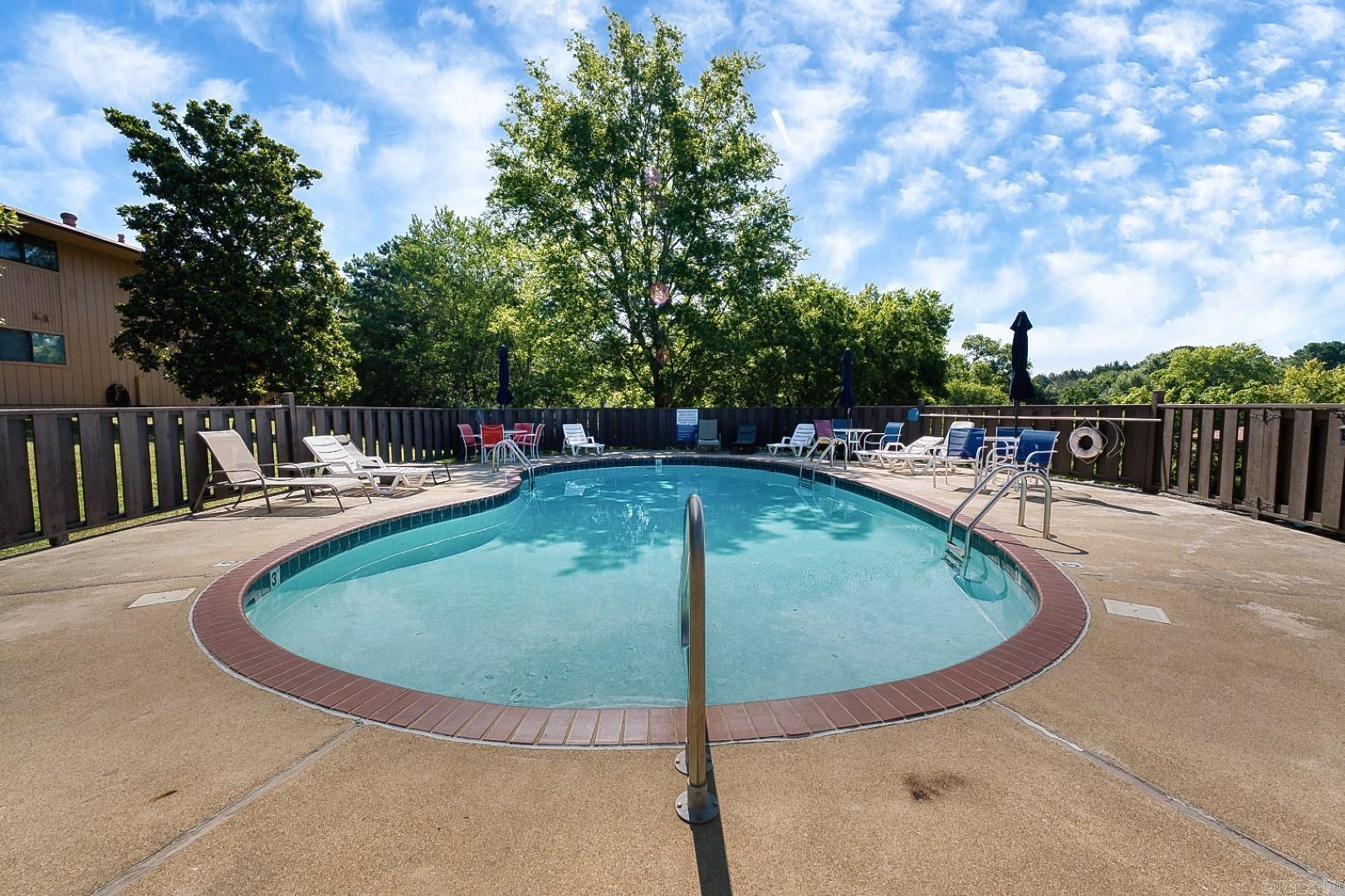 1100 Woodlawn Avenue, Unit 19  Hot Springs, AR