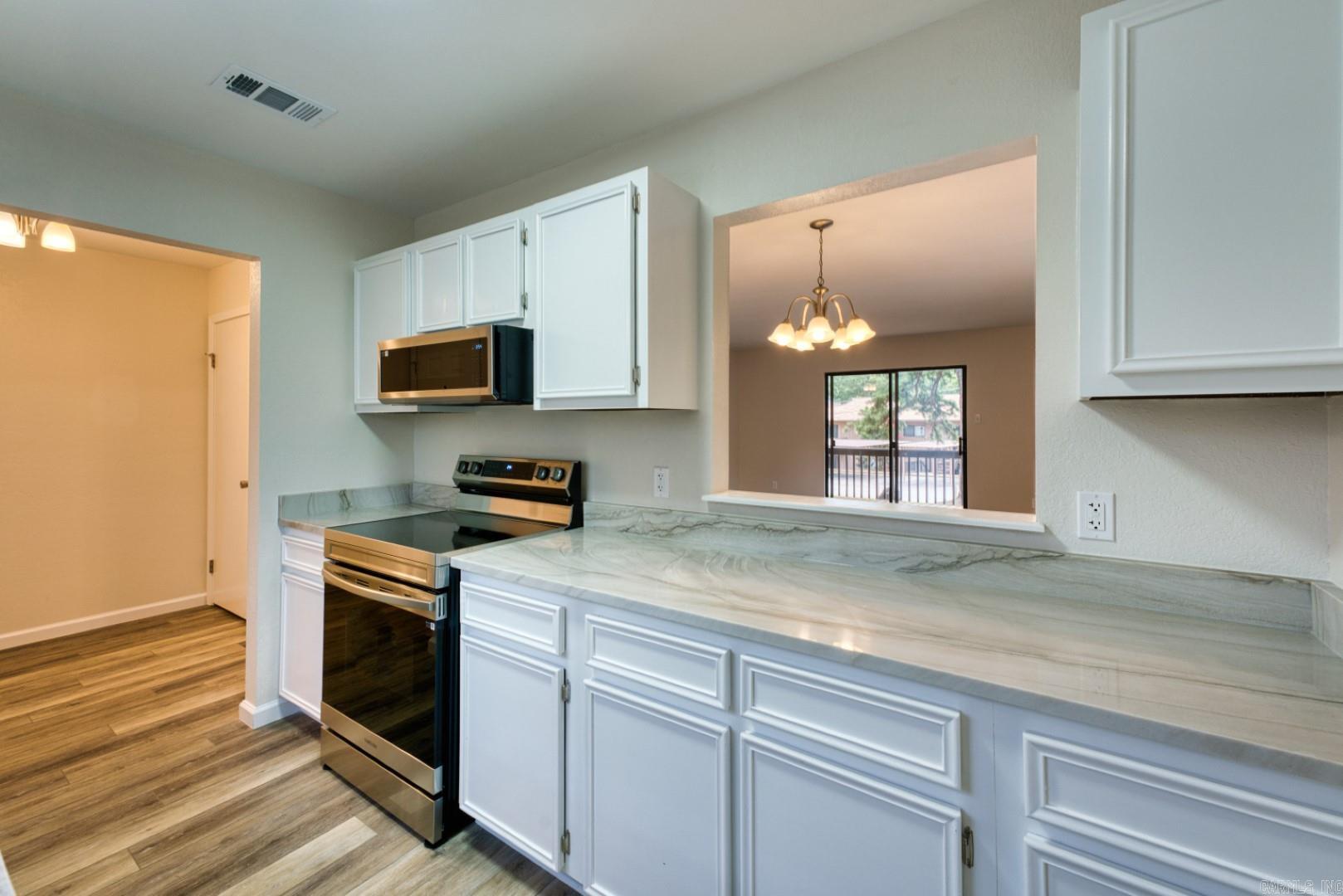 1100 Woodlawn Avenue, Unit 19  Hot Springs, AR