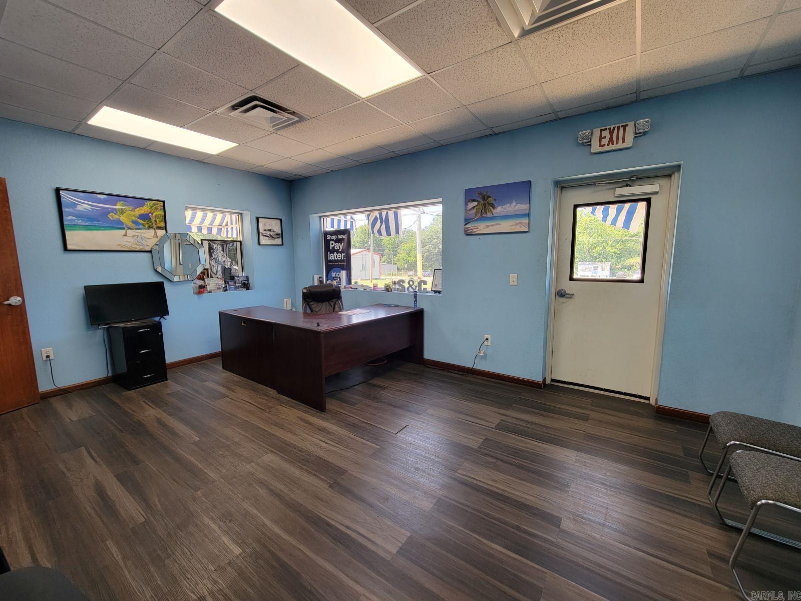 103 Lakeside  De Queen, AR