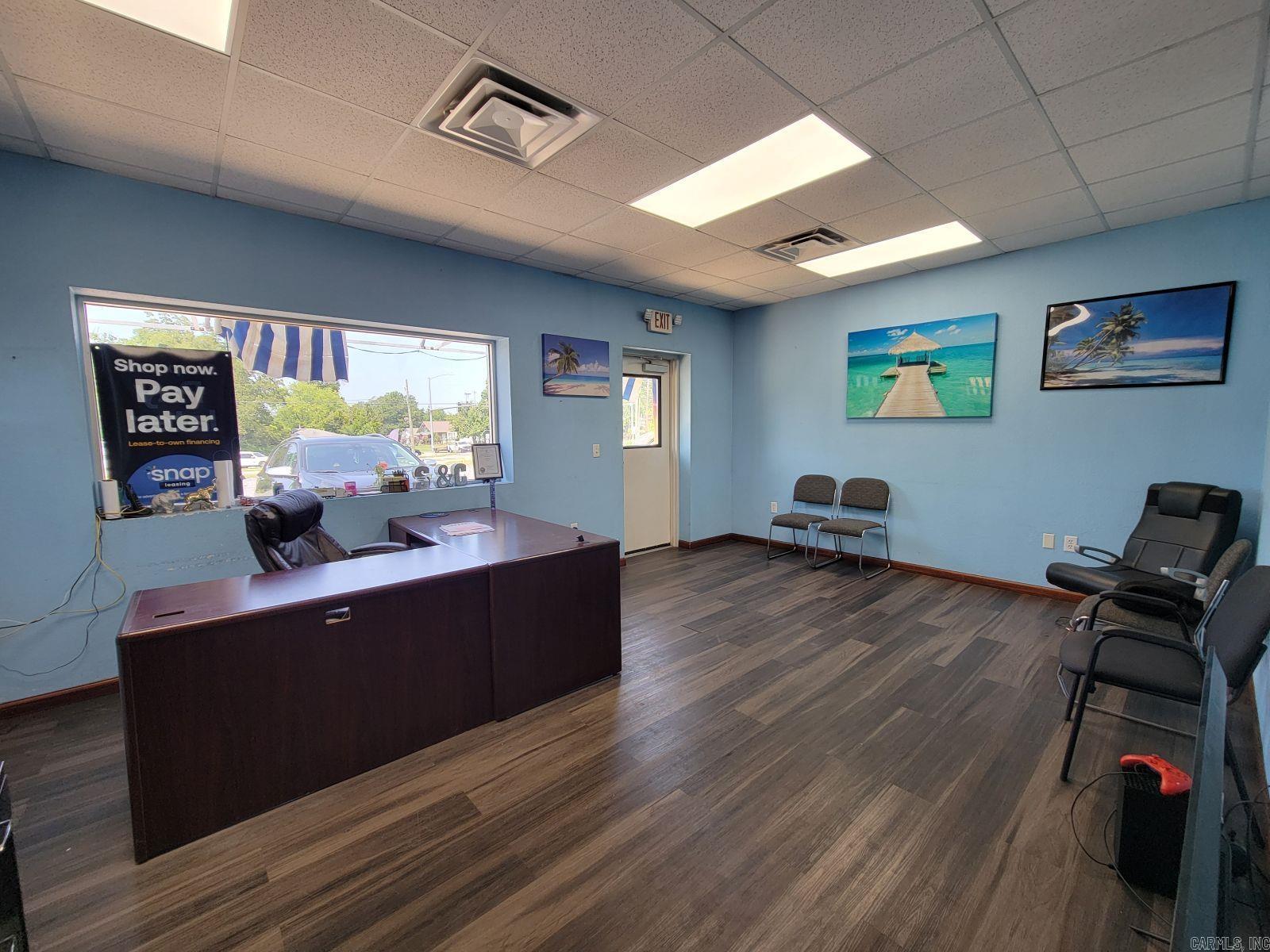 103 Lakeside  De Queen, AR