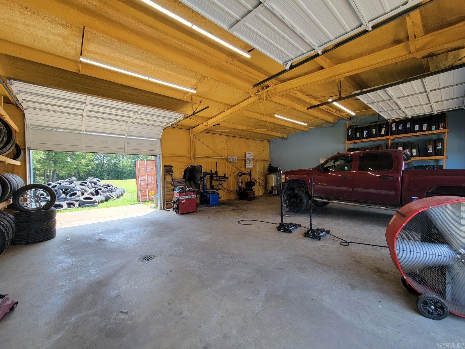 103 Lakeside  De Queen, AR