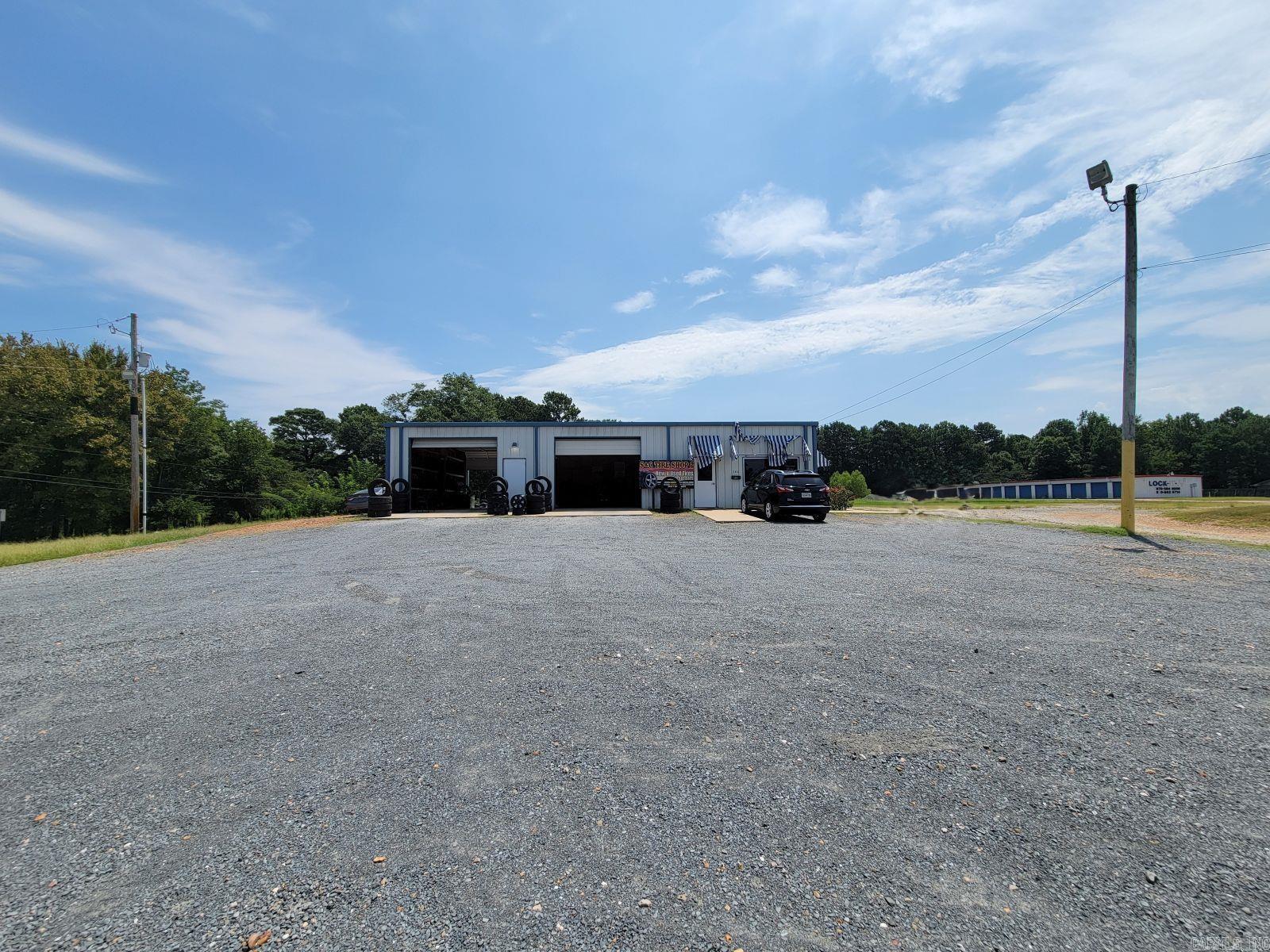 103 Lakeside  De Queen, AR