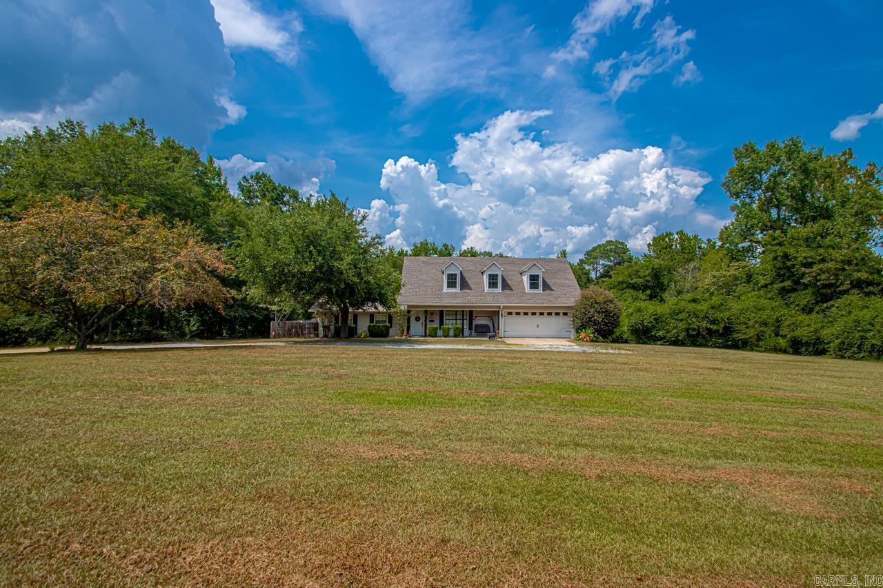 5810 and 5808 E Sardis Road Hensley, AR 72065