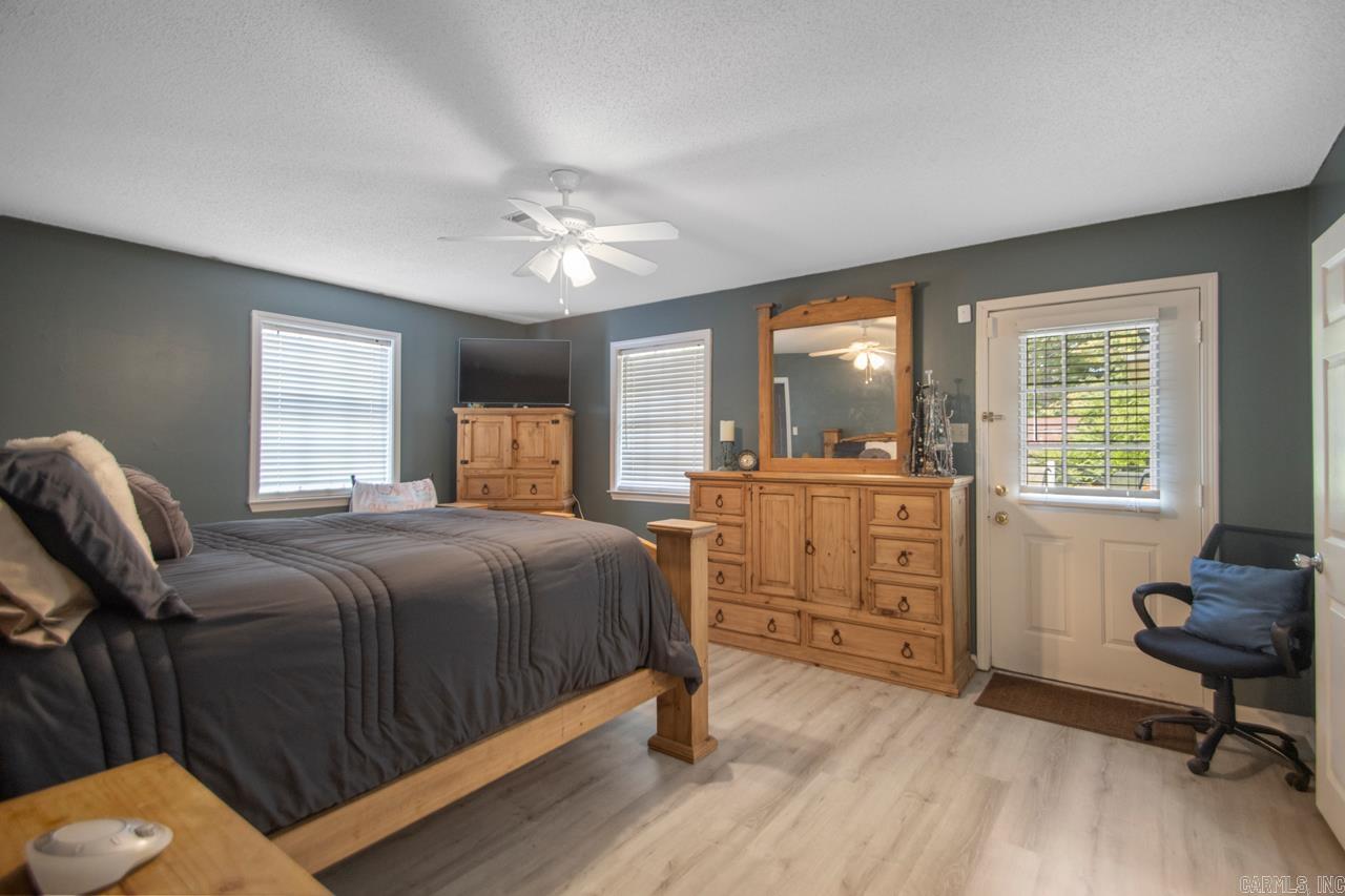 5810 and 5808 E Sardis Road Hensley, AR 72065