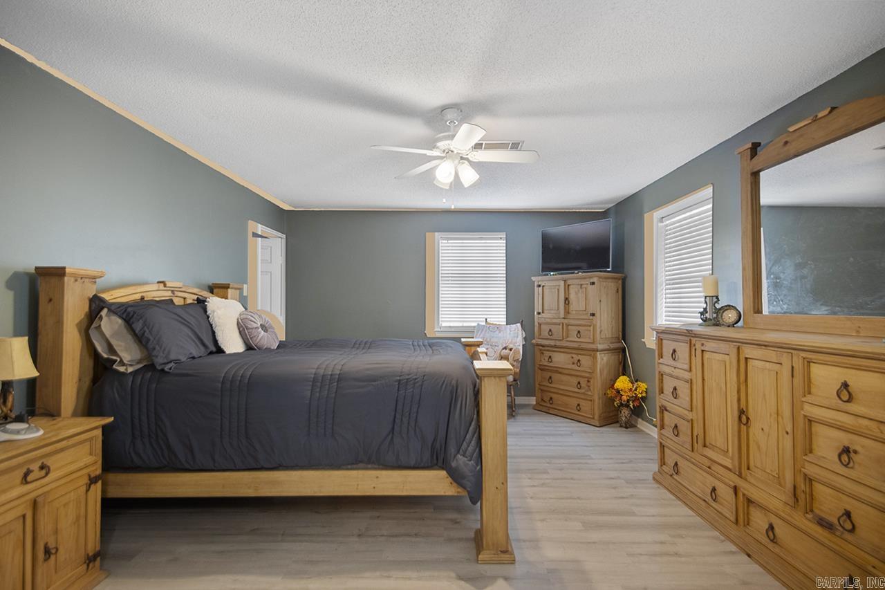 5810 and 5808 E Sardis Road Hensley, AR 72065