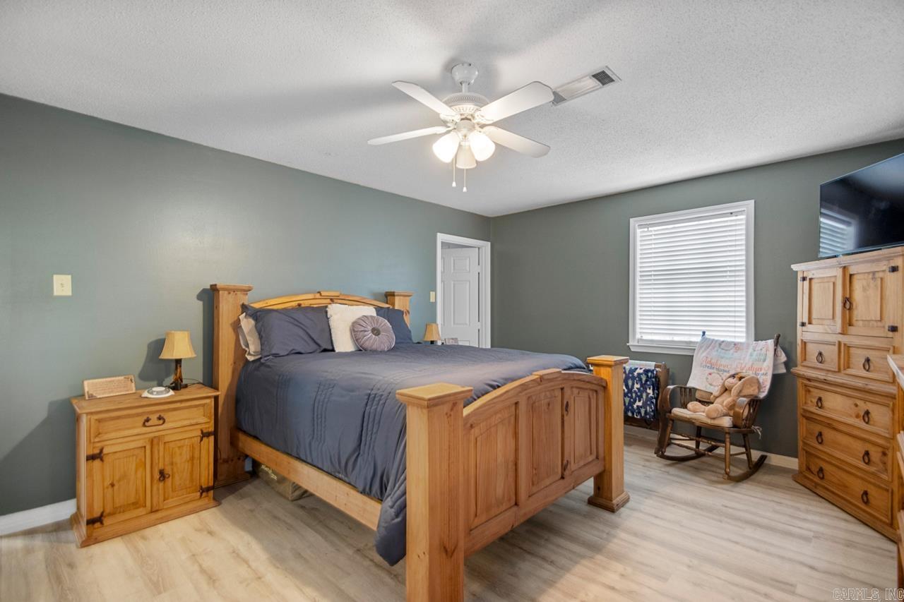 5810 and 5808 E Sardis Road Hensley, AR 72065