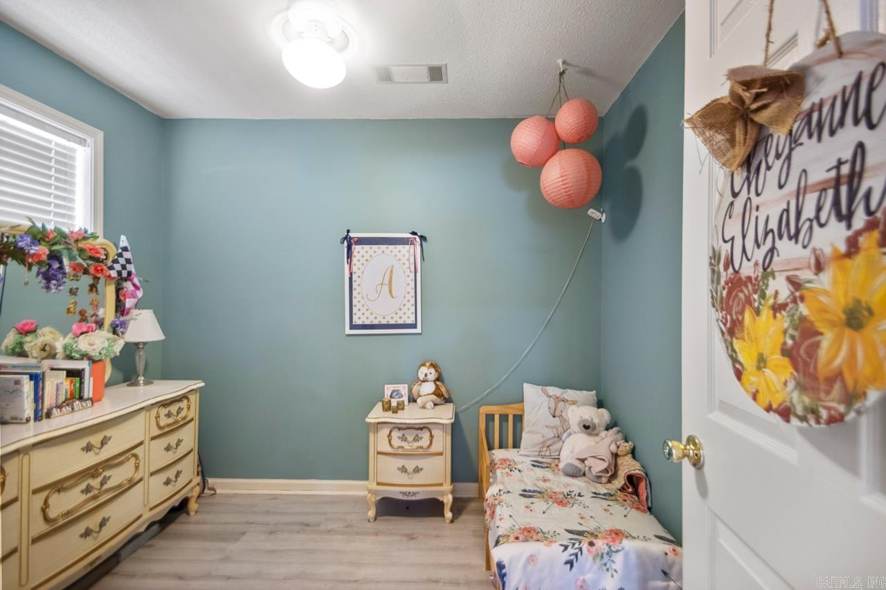 5810 and 5808 E Sardis Road Hensley, AR 72065