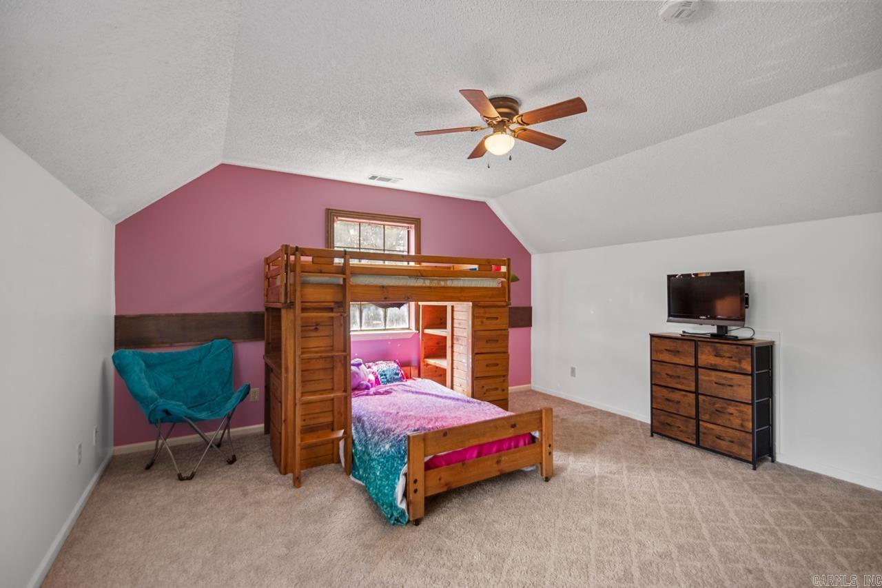 5810 and 5808 E Sardis Road Hensley, AR 72065